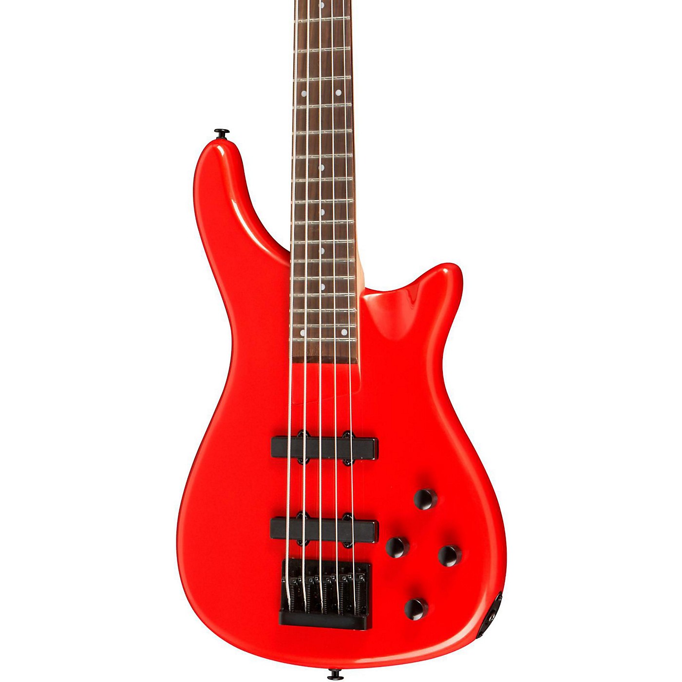 Rogue LX205B 5-String Series III Electric Bass Guitar thumbnail