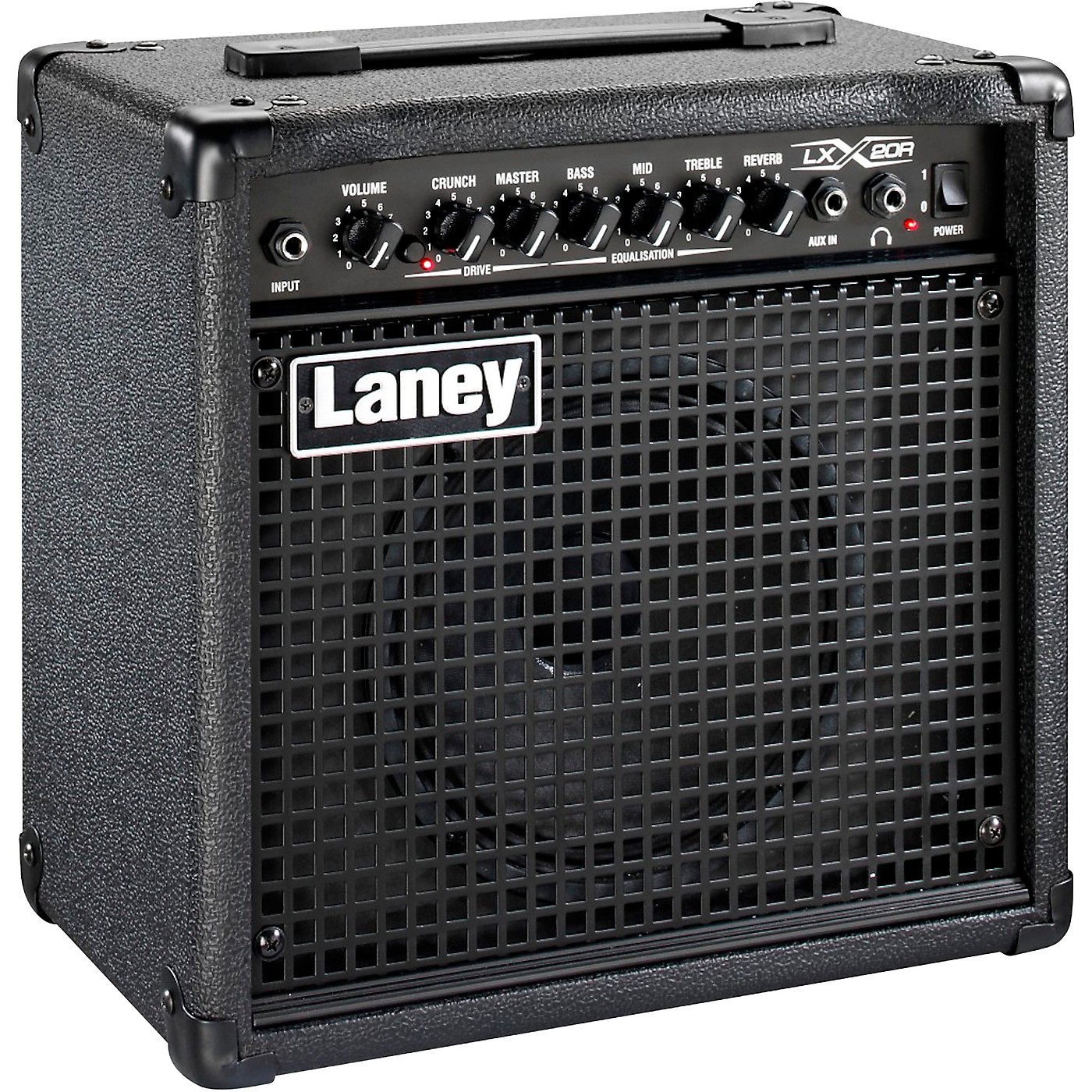 Laney LX20R 20W 1x8 Guitar Combo Amp thumbnail