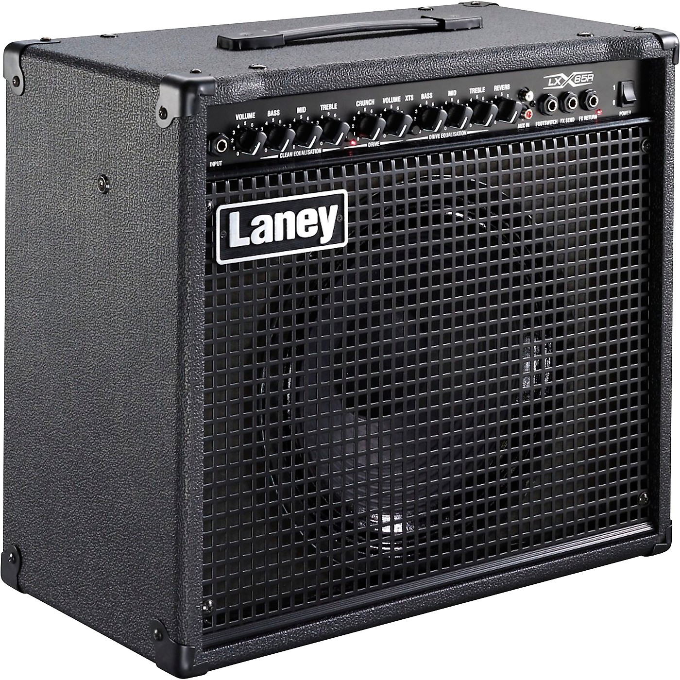 Laney LX65R 65W 1x12 Guitar Combo Amp thumbnail