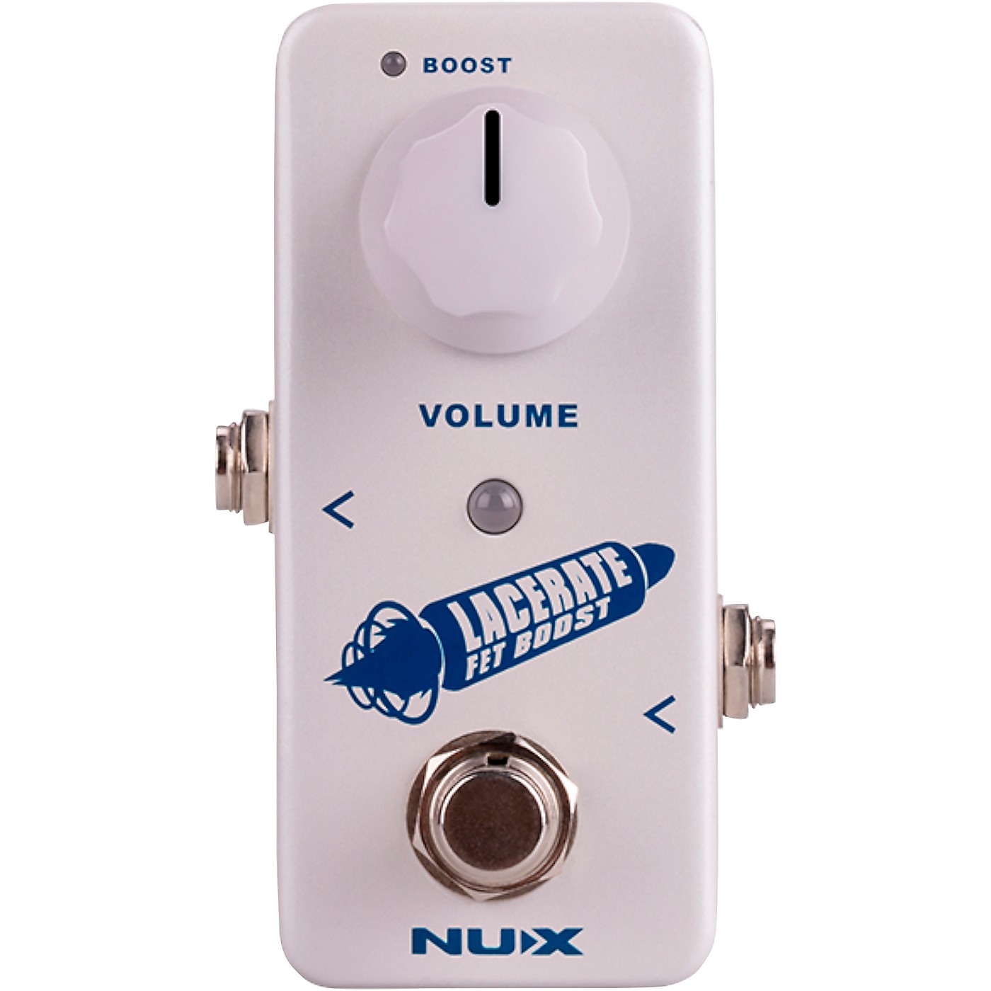 NUX Lacerate FET Boost Effects Pedal thumbnail