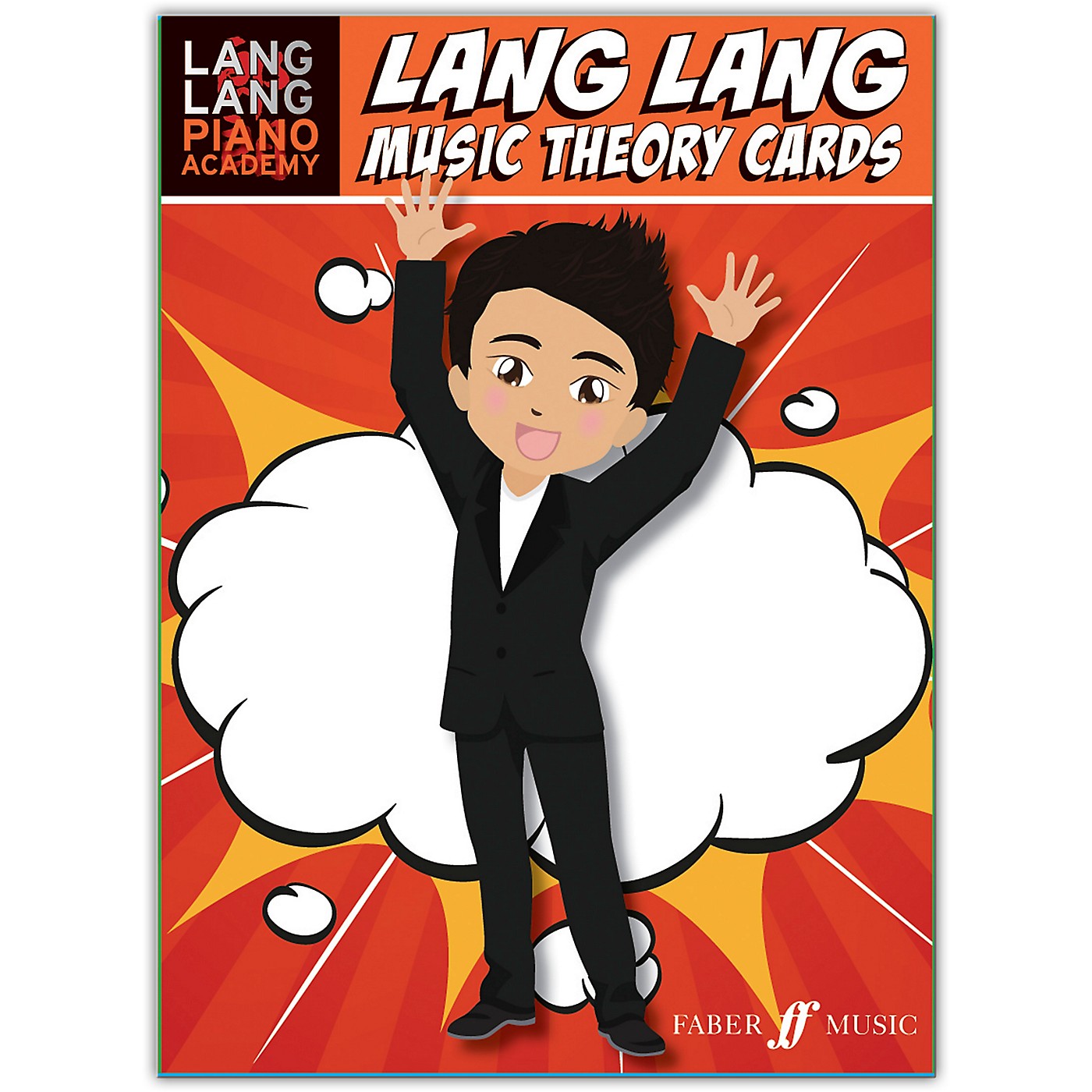 Alfred Lang Lang Music Theory Flash Cards thumbnail