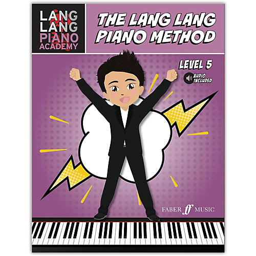 Lang Lang Piano Academy The Lang Lang Piano Method Level