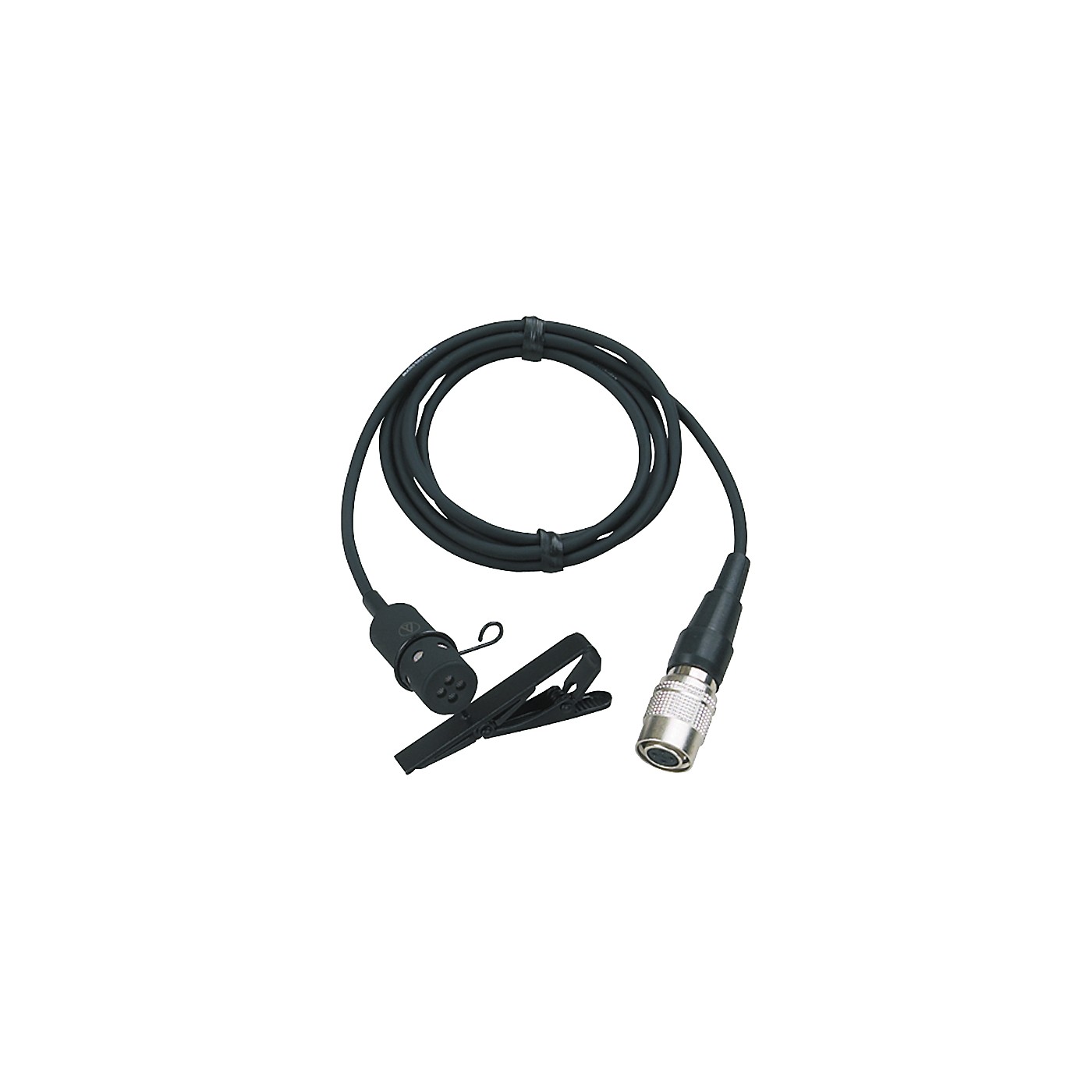 Audio-Technica Lapel Mic for Wireless System thumbnail