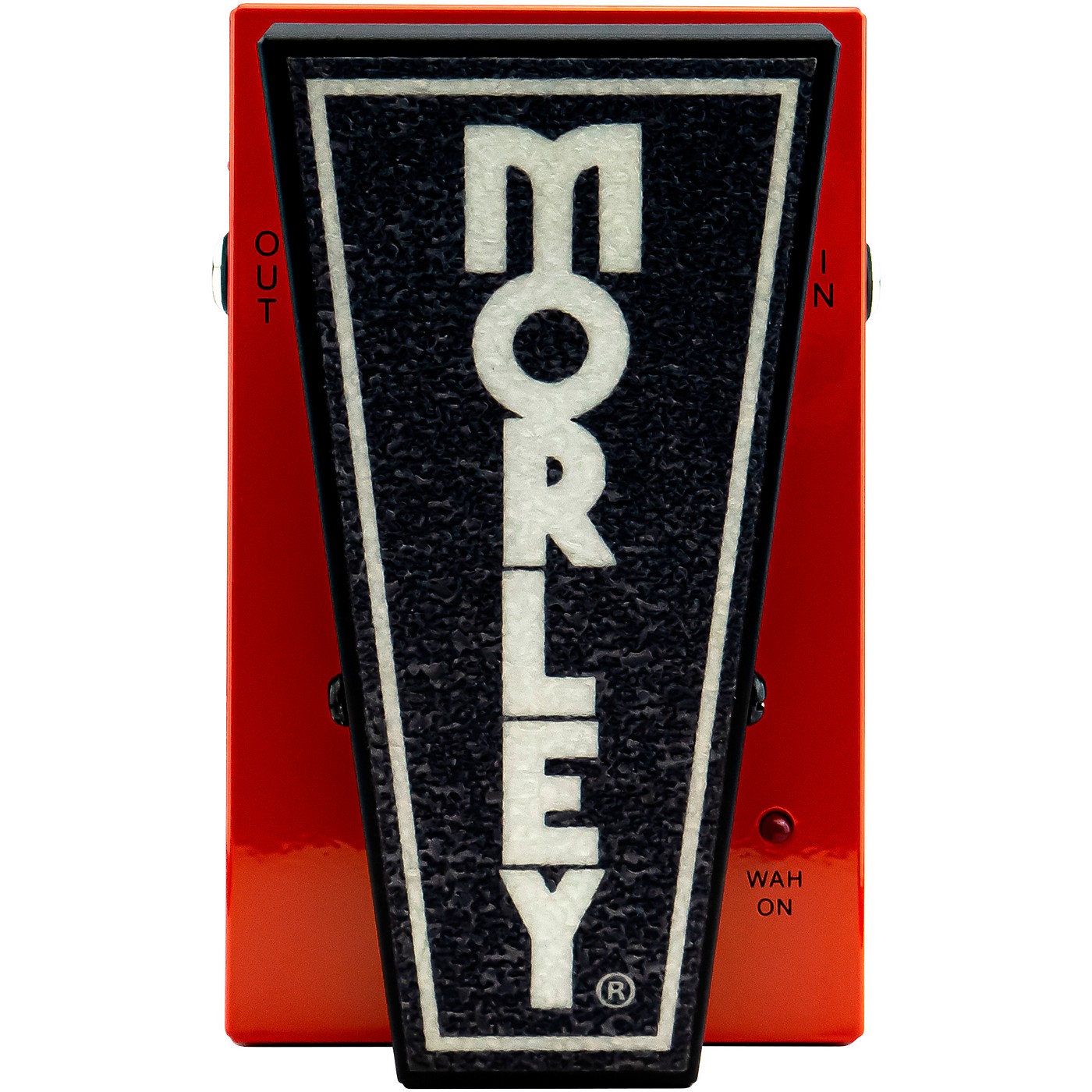 Morley Lead Wah Effets Pedal thumbnail