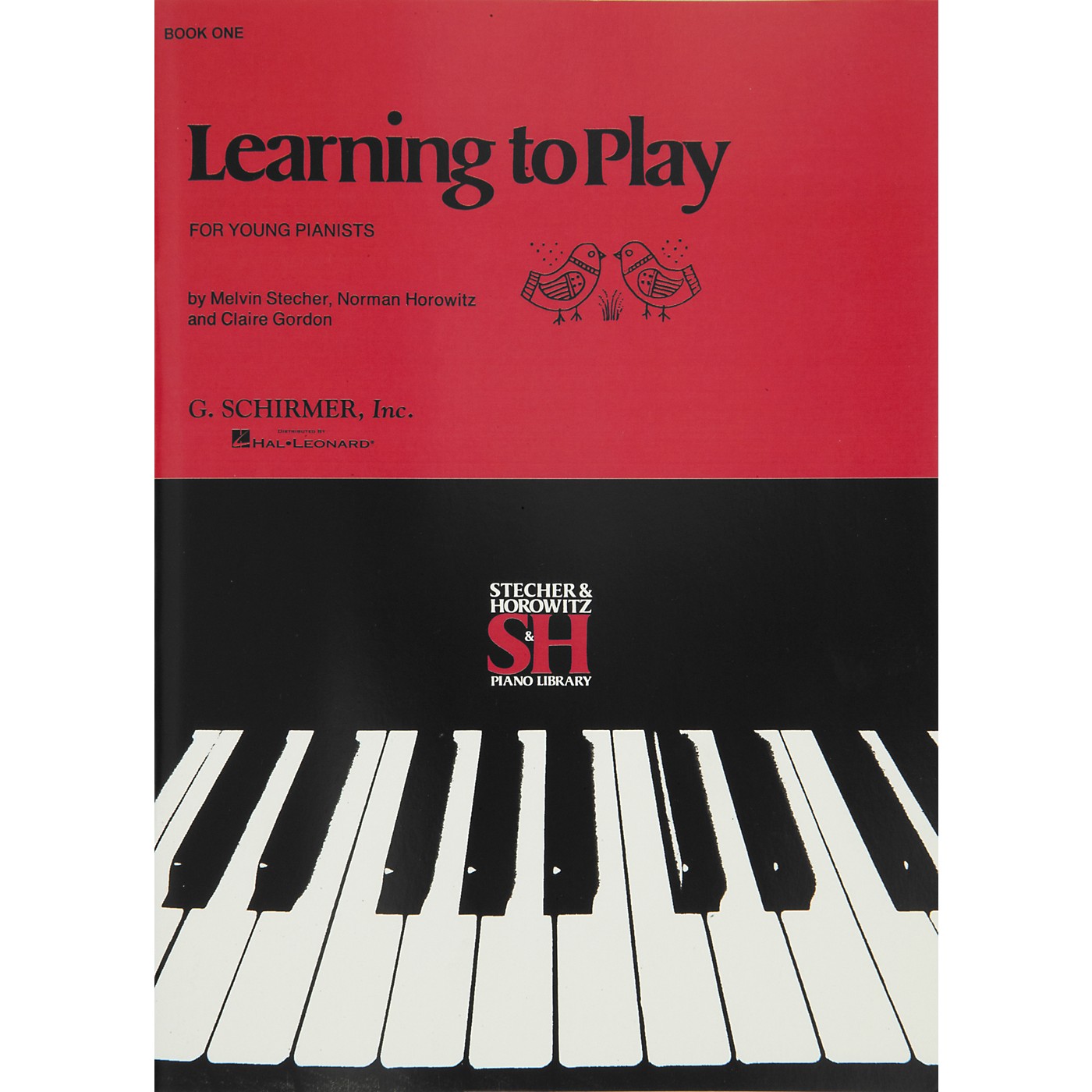 Music Sales Learning To Play Book 1 for Young Pianists thumbnail