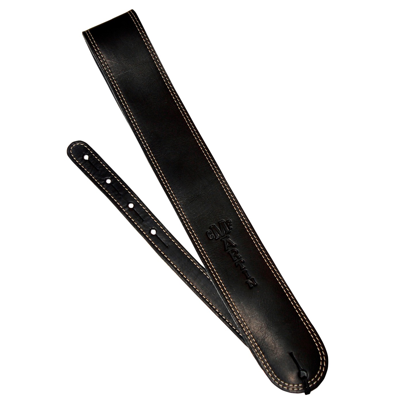 Martin Leather/Suede Guitar Strap thumbnail