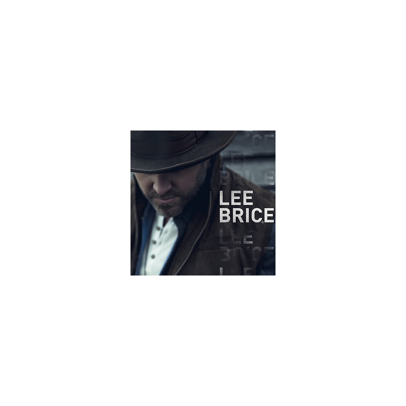 Lee Brice Lee Brice Cd Woodwind And Brasswind