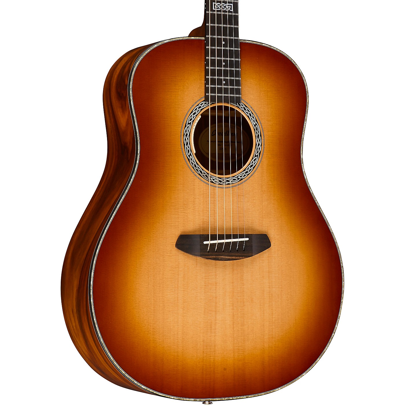 Breedlove deals legacy dreadnought