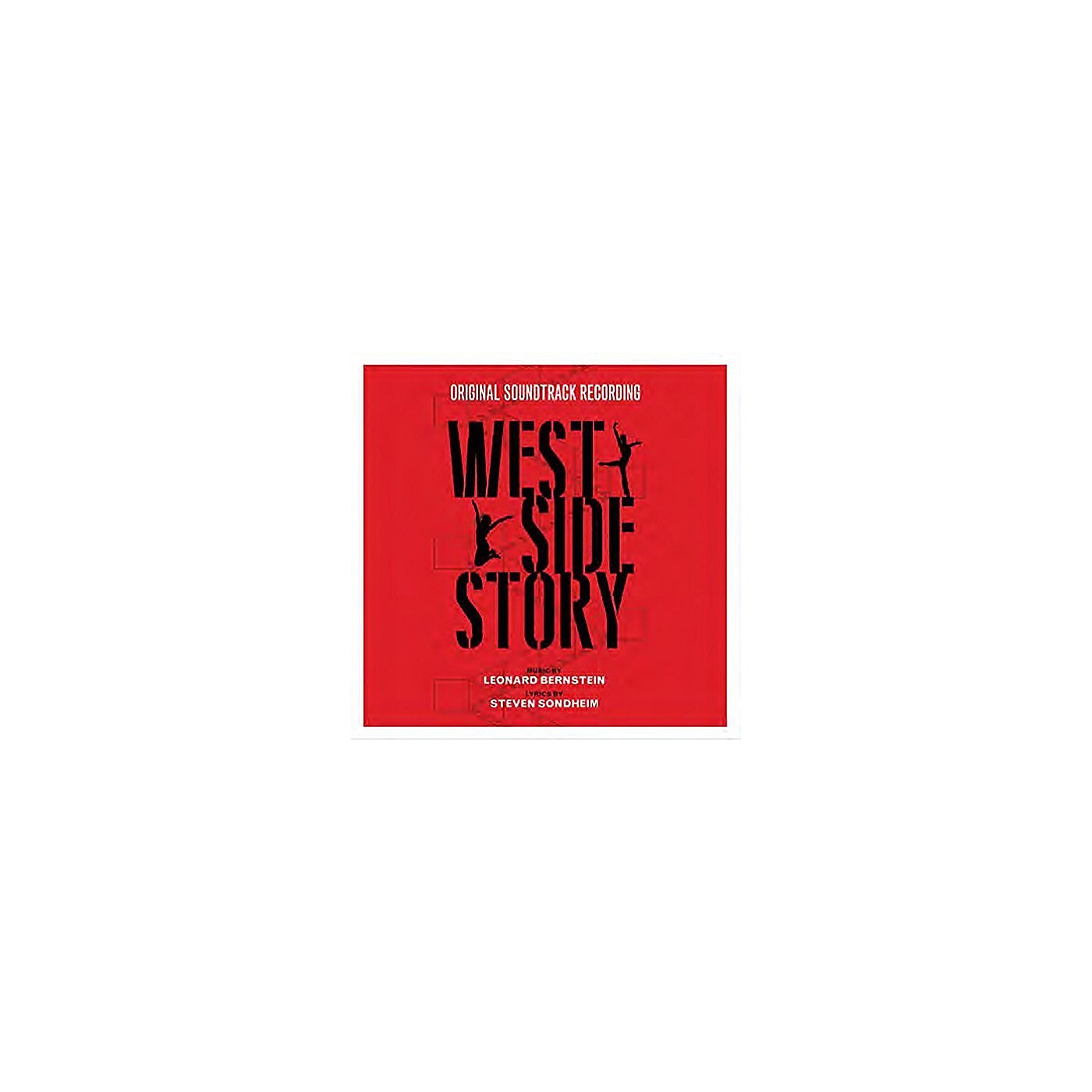 ALLIANCE Leonard Bernstein - West Side Story thumbnail