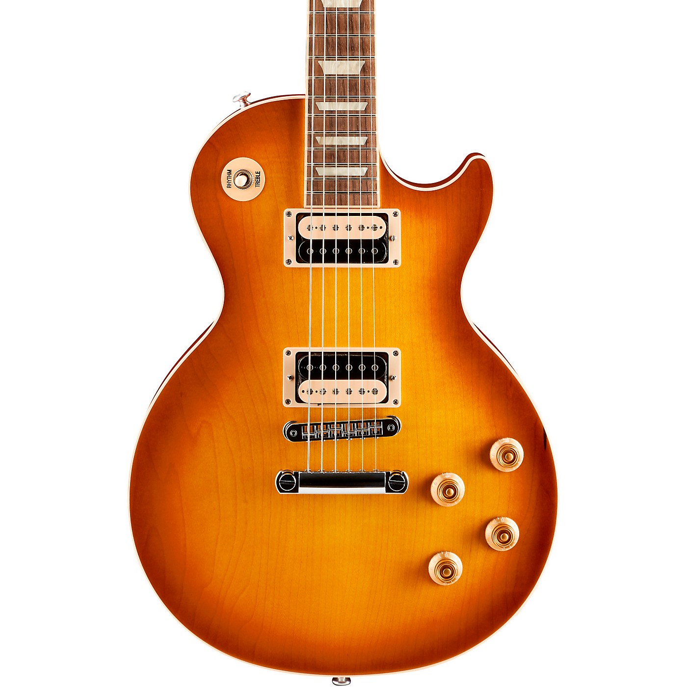 Gibson Les Paul Classic Satin Limited Edition Electric Guitar ...
