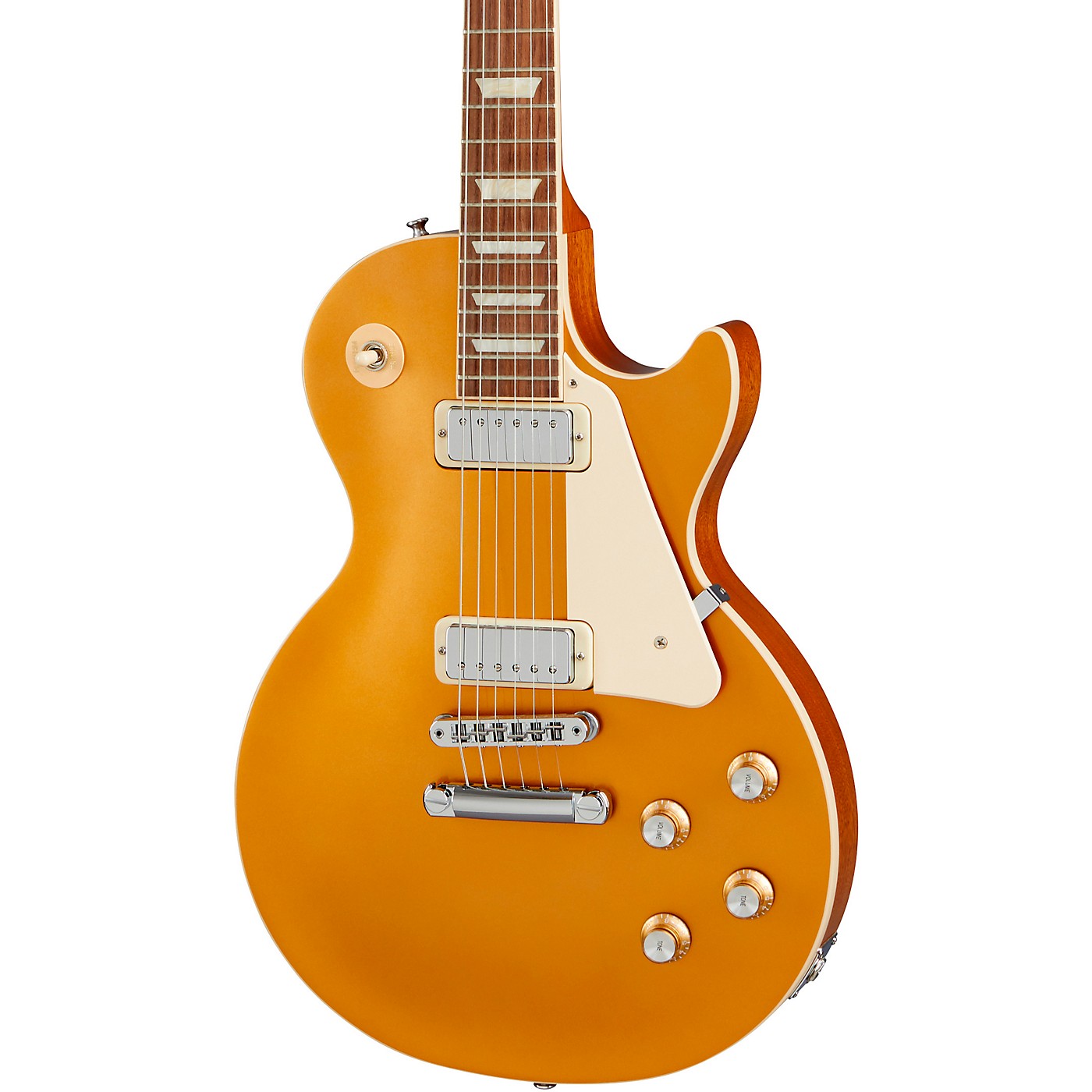 Gibson Les Paul Deluxe '70s Electric Guitar thumbnail