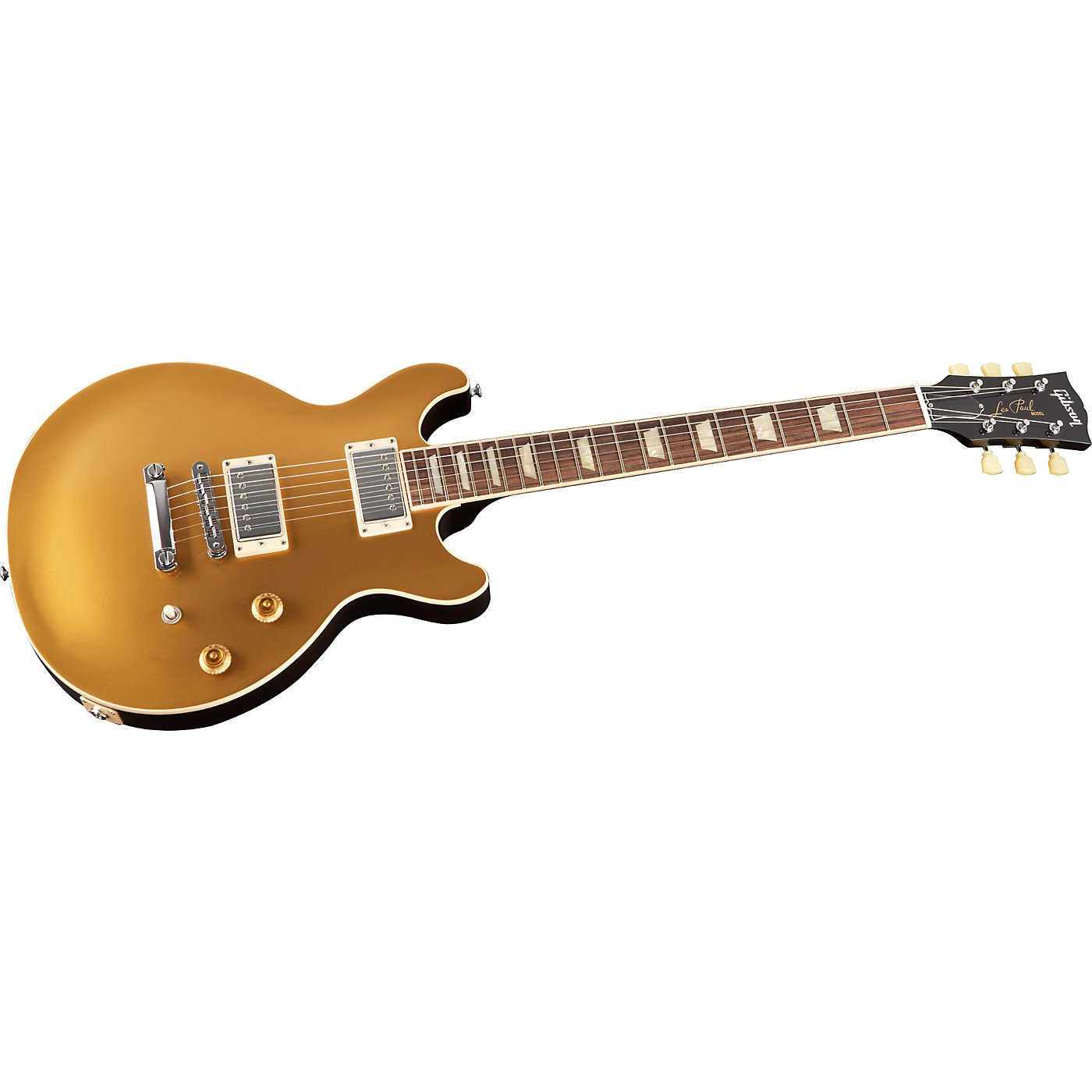 Gibson Les Paul Double Cutaway Electric Guitar Woodwind & Brasswind Gibson Les Paul Double Cutaway Electric Guitar Woodwind & Brasswind
