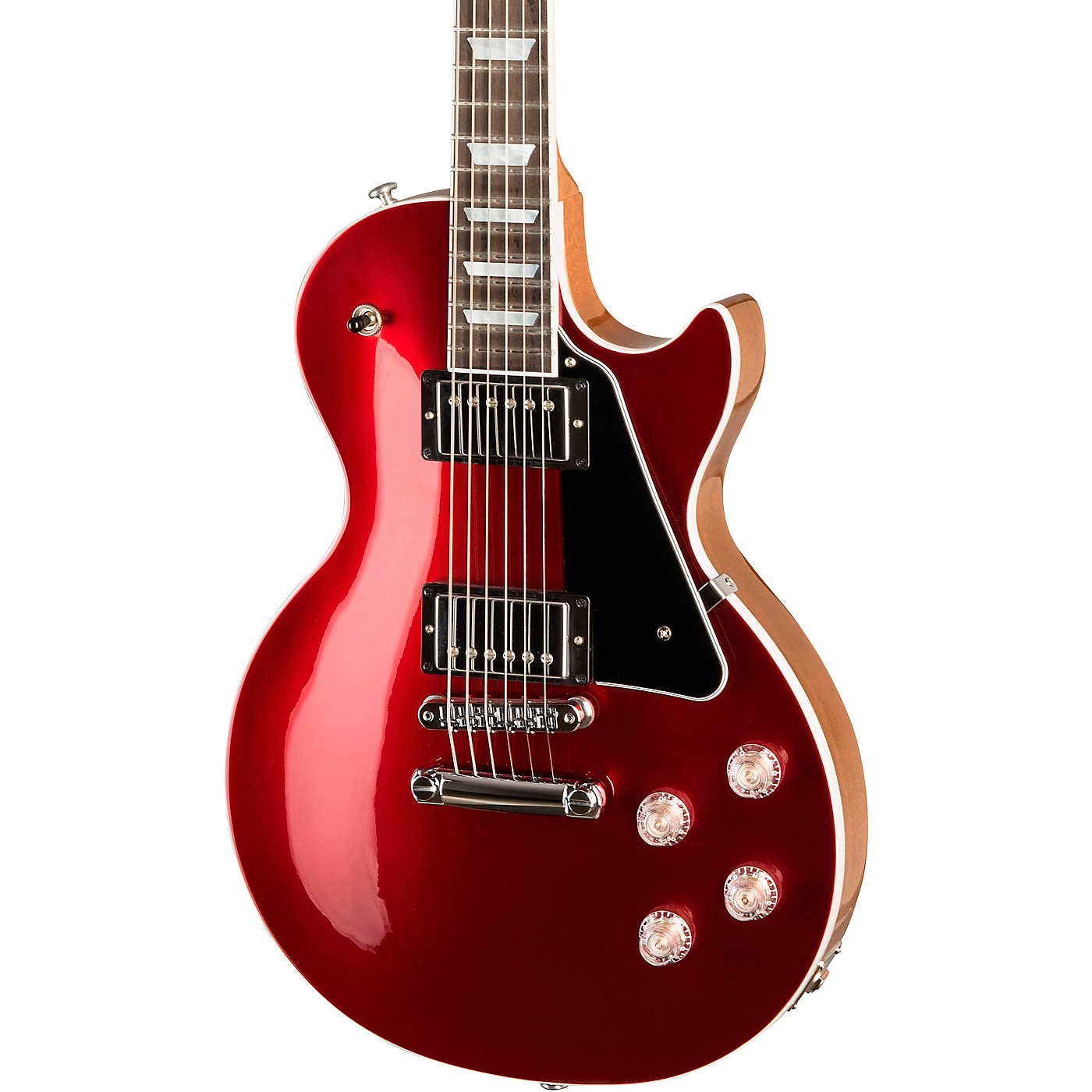Gibson Les Paul Modern Electric Guitar thumbnail