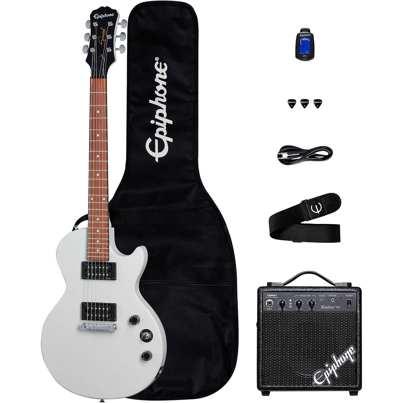 epiphone sx