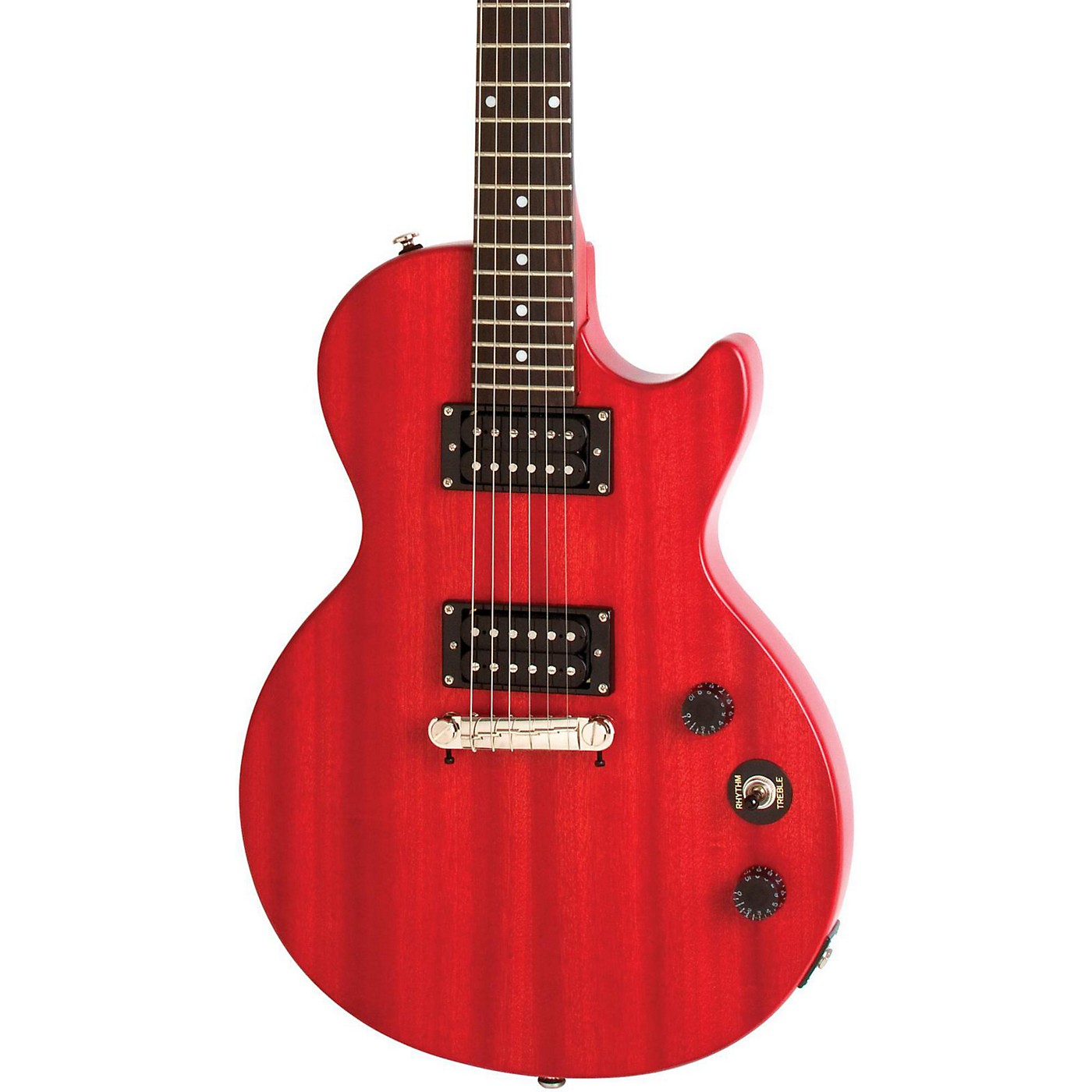 Epiphone Les Paul Special-I Limited-Edition Electric Guitar thumbnail
