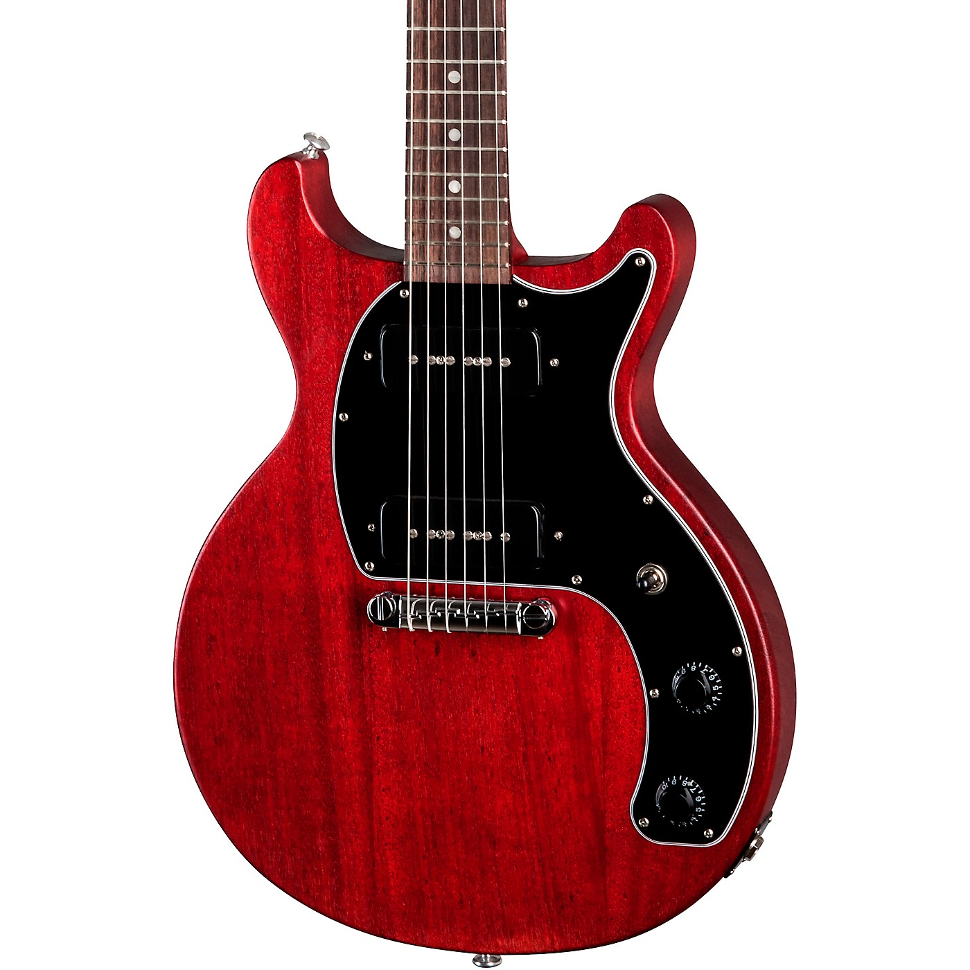Gibson Les Paul Special Tribute DC Electric Guitar Woodwind & Brasswind Gibson Les Paul Special Tribute DC Electric Guitar Woodwind & Brasswind
