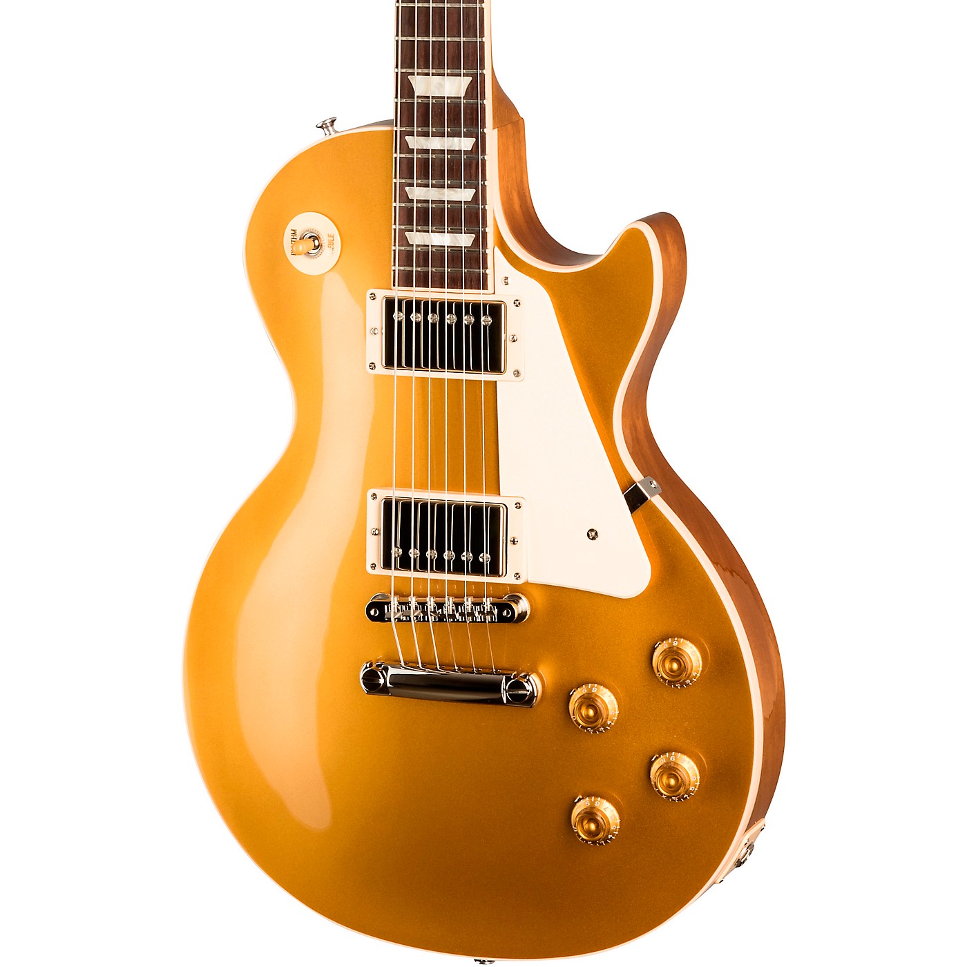 Gibson Les Paul Standard '50s Figured Top Electric Guitar thumbnail