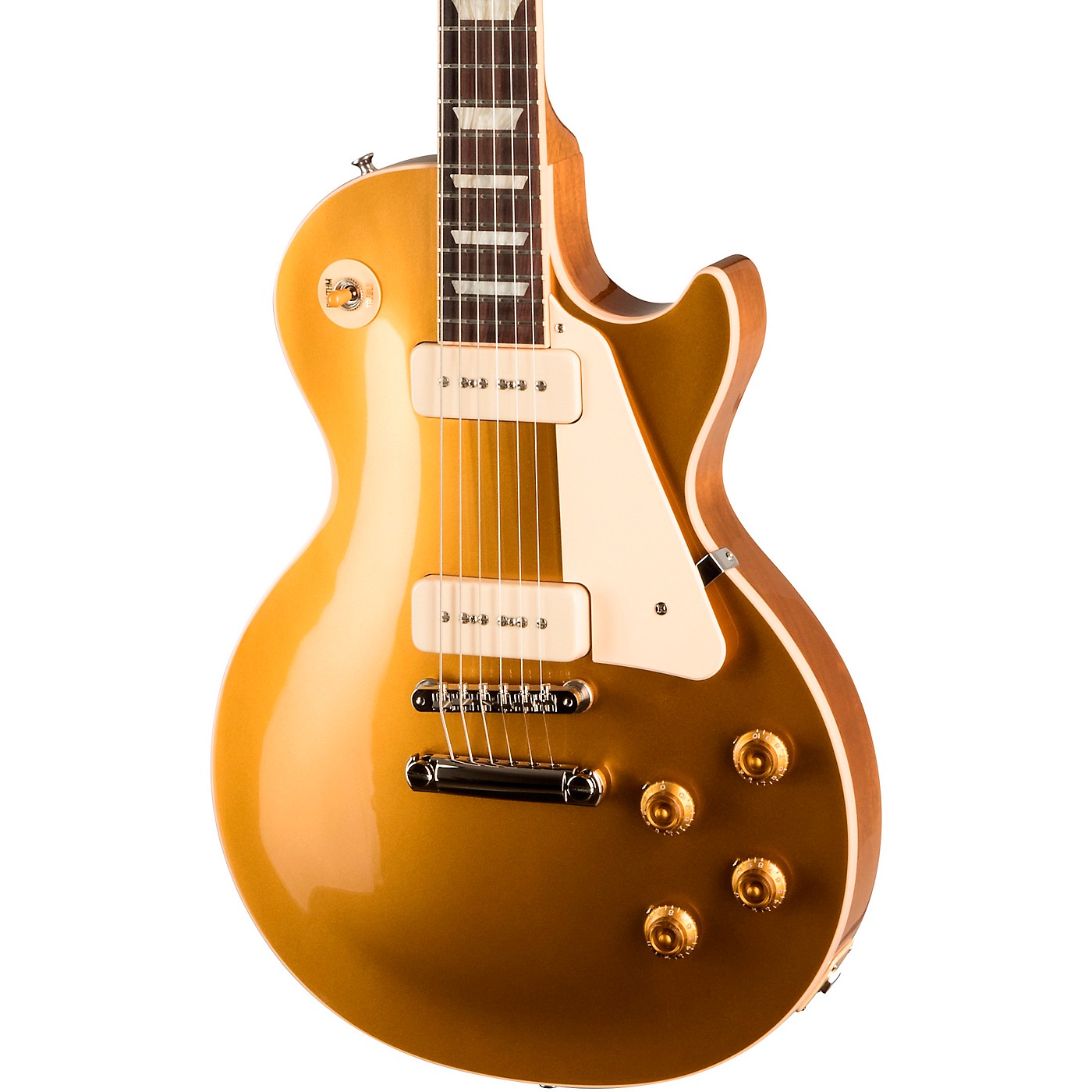 Gibson Les Paul Standard '50s P-90 Electric Guitar thumbnail