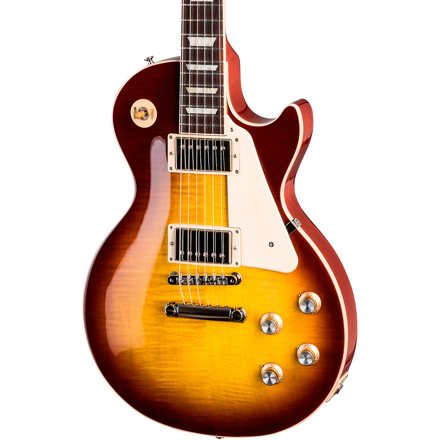 Gibson Les Paul Standard '60s Electric Guitar thumbnail