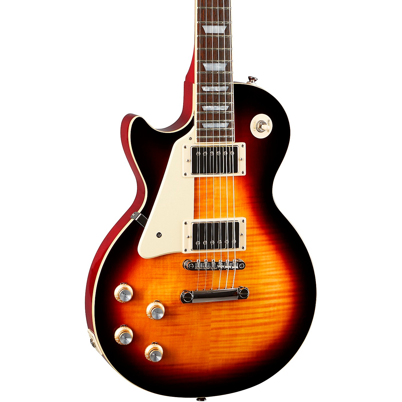 Epiphone Les Paul Standard '60s Left-Handed Electric Guitar thumbnail