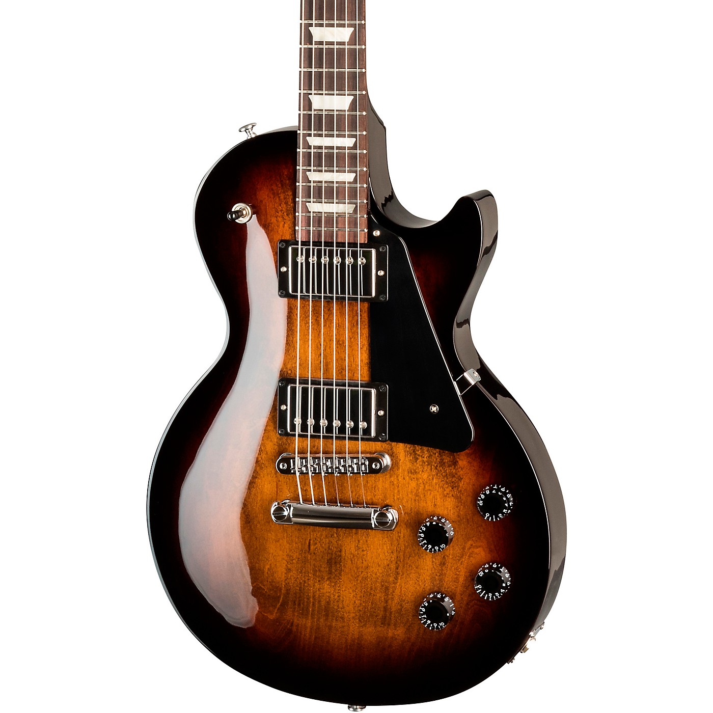 Gibson Les Paul Studio Electric Guitar thumbnail
