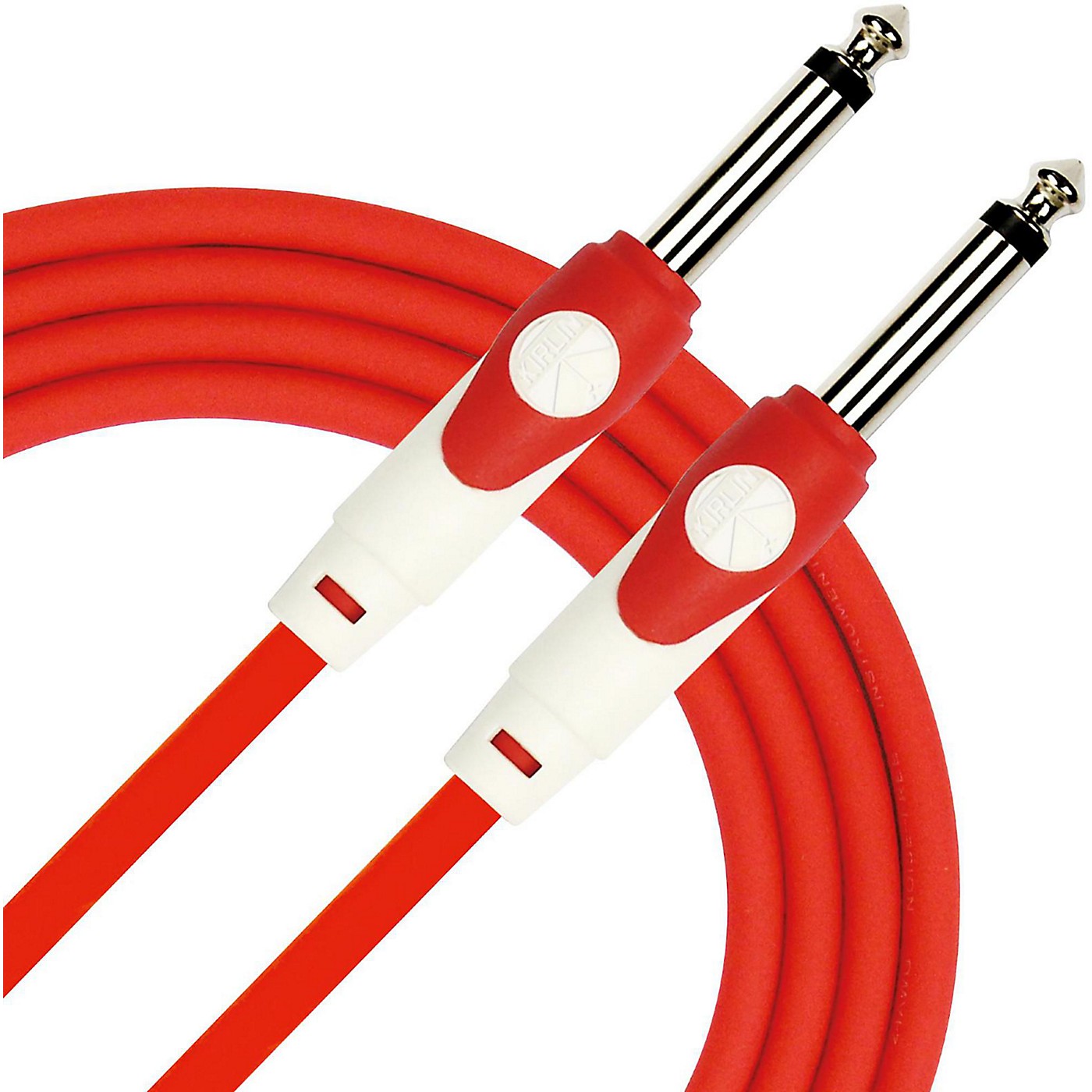KIRLIN LightGear Instrument Cable - 10ft with PVC Jacket thumbnail