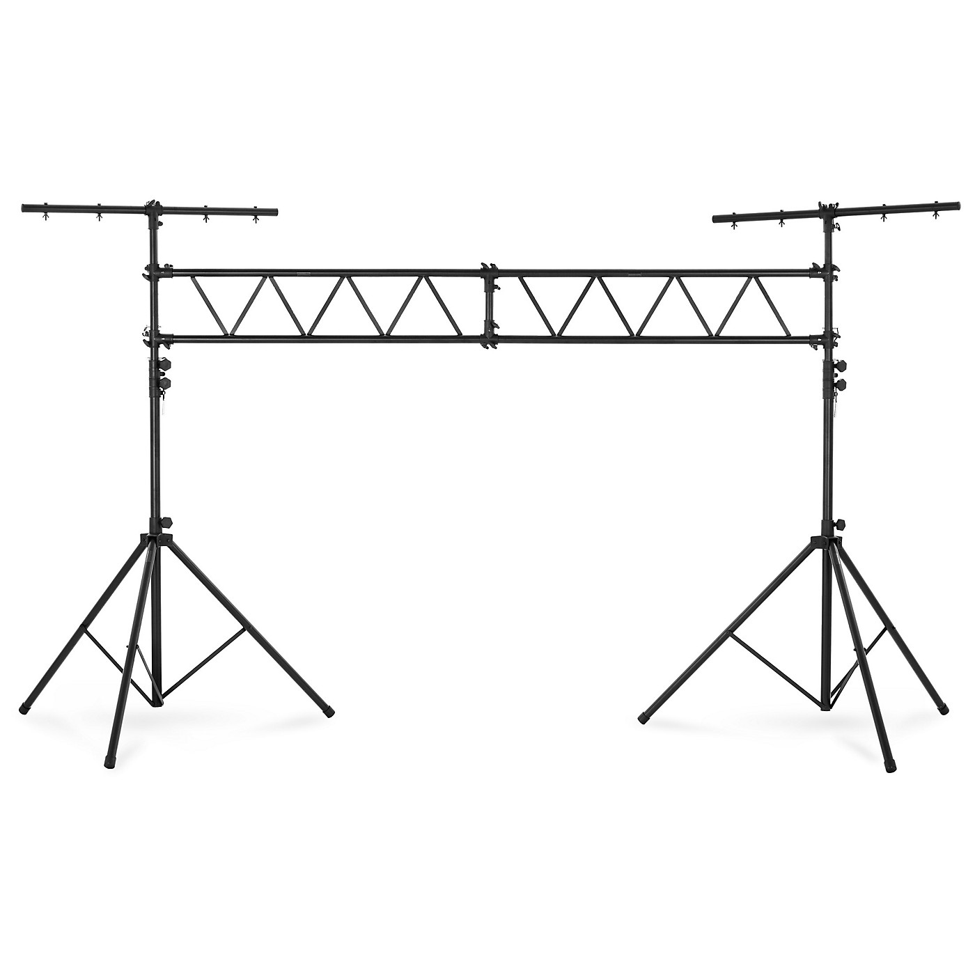 Musician's Gear Lighting Stand with Truss thumbnail