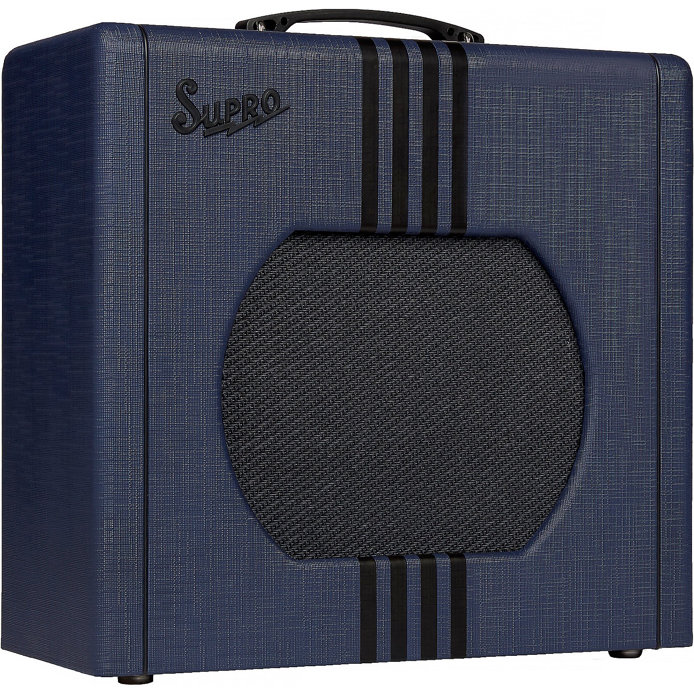 Supro Limited-Edition 1822 Delta King 12 15W 1x12 Tube Guitar Amp thumbnail