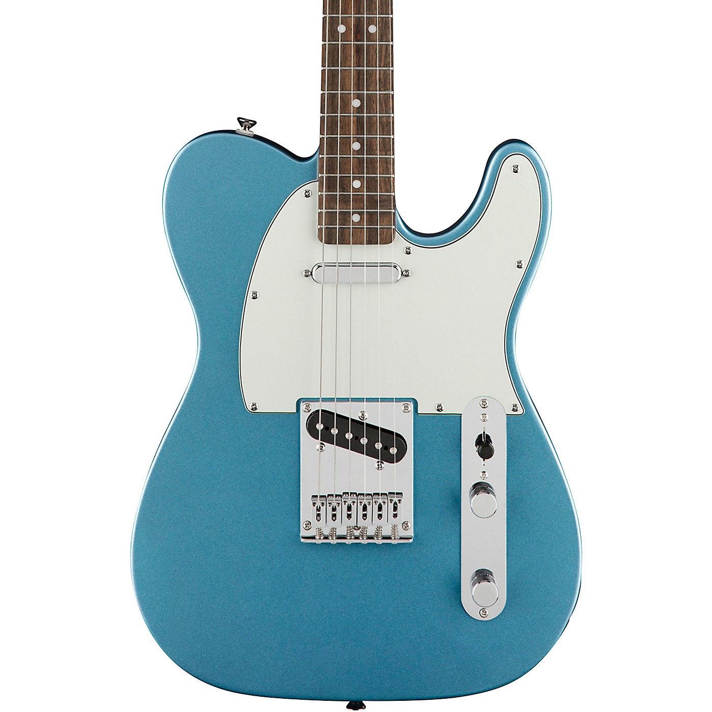 Squier Limited-Edition Bullet Telecaster Electric Guitar thumbnail