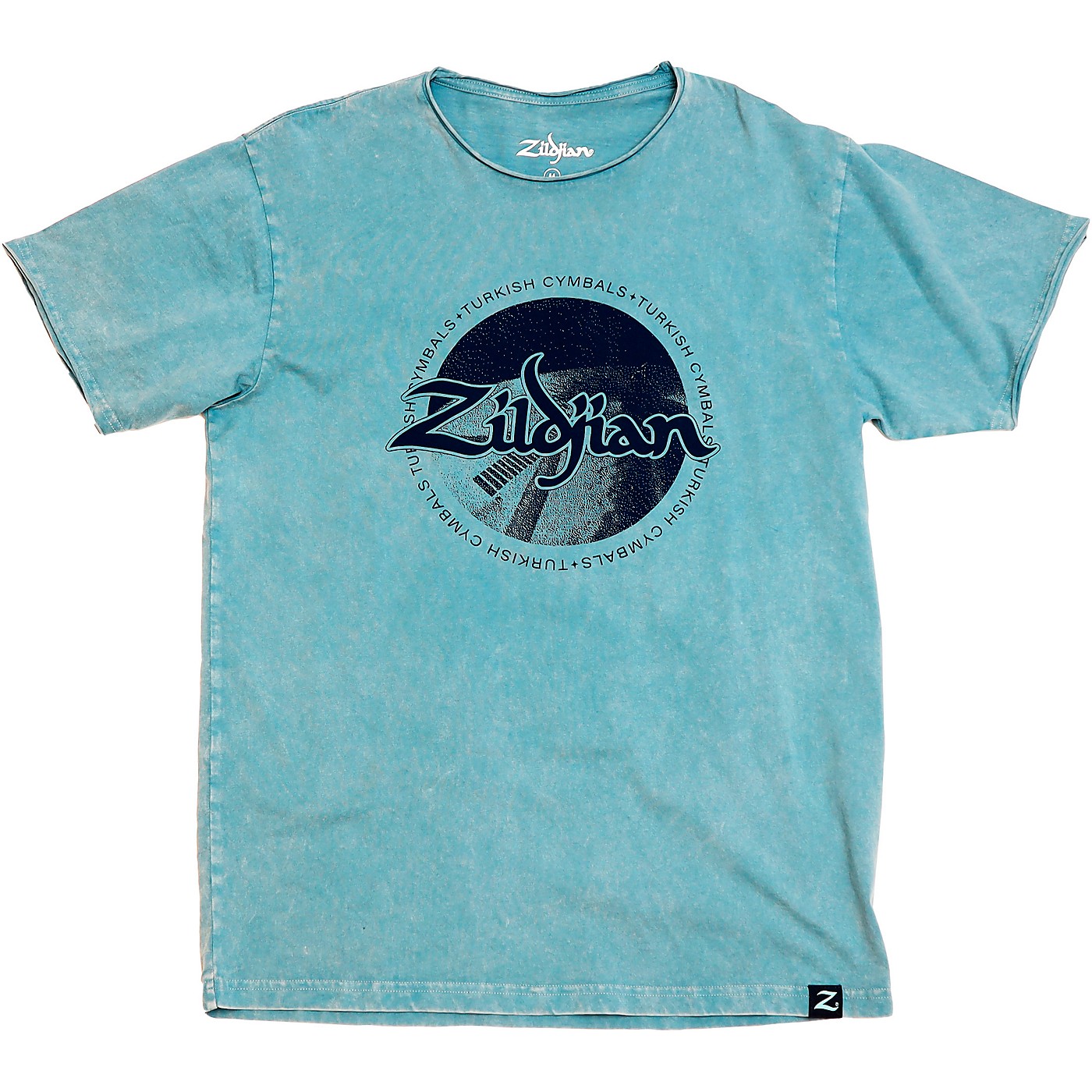 Zildjian Limited-Edition Graphic T-Shirt thumbnail