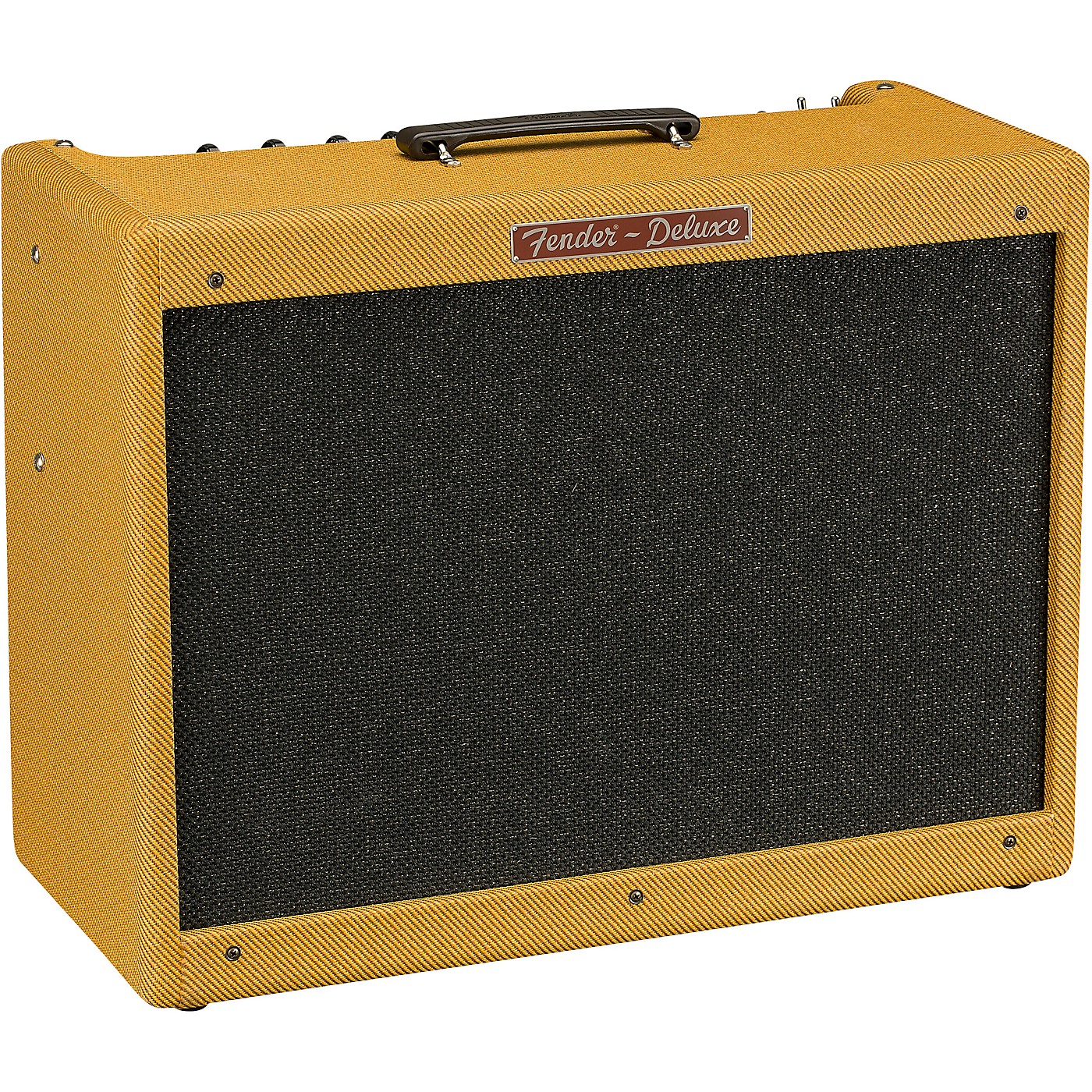 Fender Limited-Edition Hot Rod Deluxe IV 40W 1x12 Tube Combo Amp thumbnail