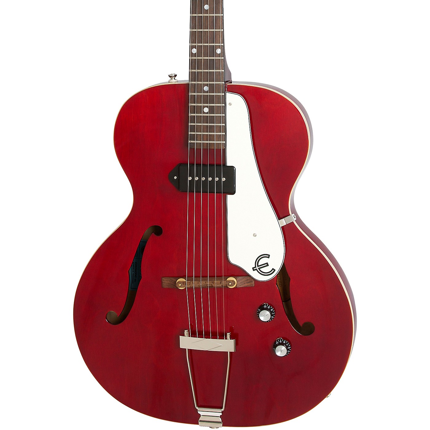 Epiphone Limited Edition James Bay Signature 