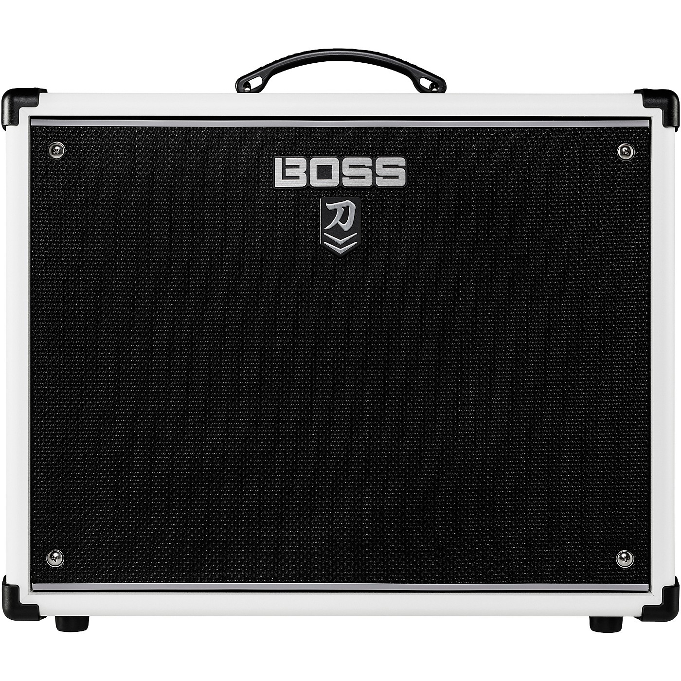 BOSS LimitedEdition Katana KTN100 MkII 100W 1x12 Guitar Combo