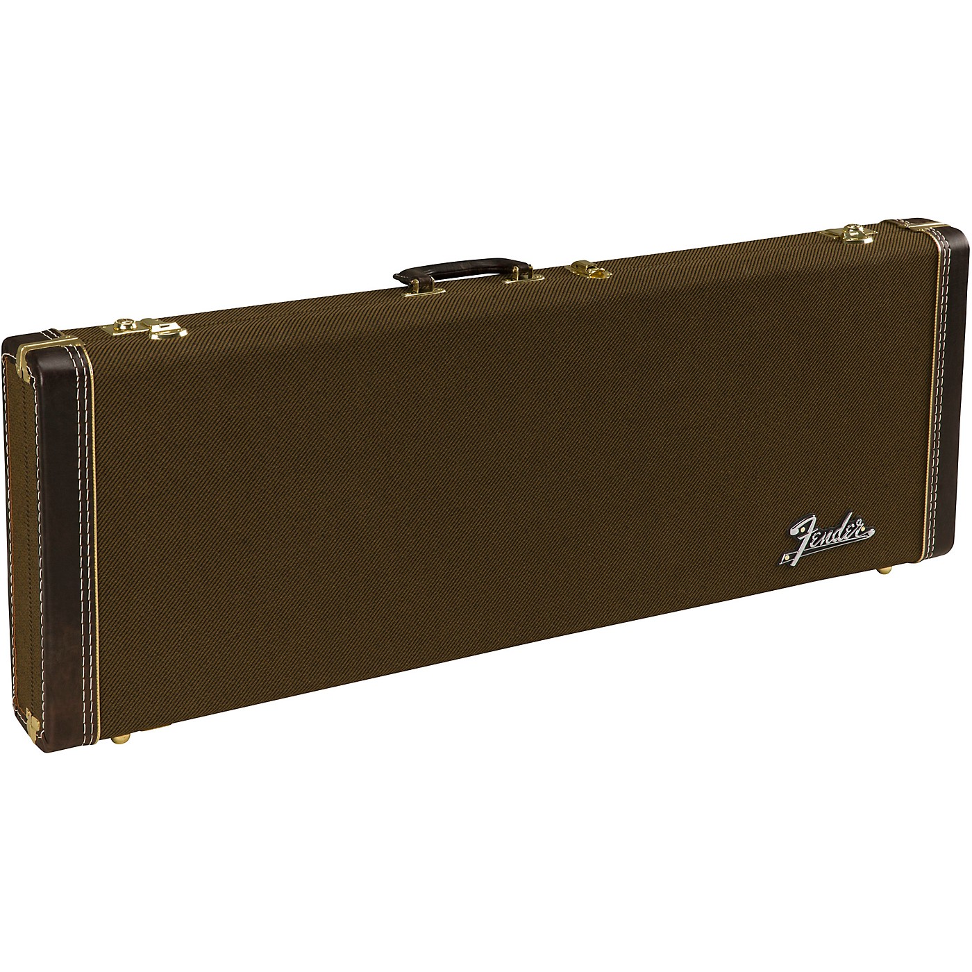 Fender Limited Edition Legacy Series Guitar Case Woodwind & Brasswind