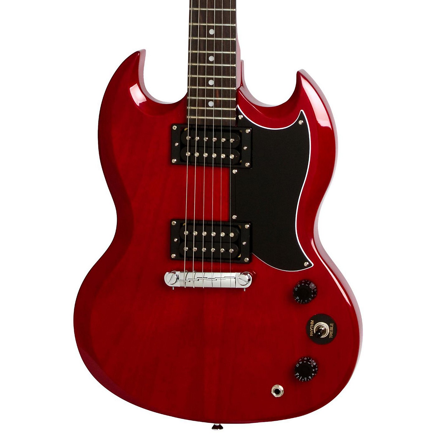 Epiphone Limited-Edition SG Special-I Electric Guitar thumbnail