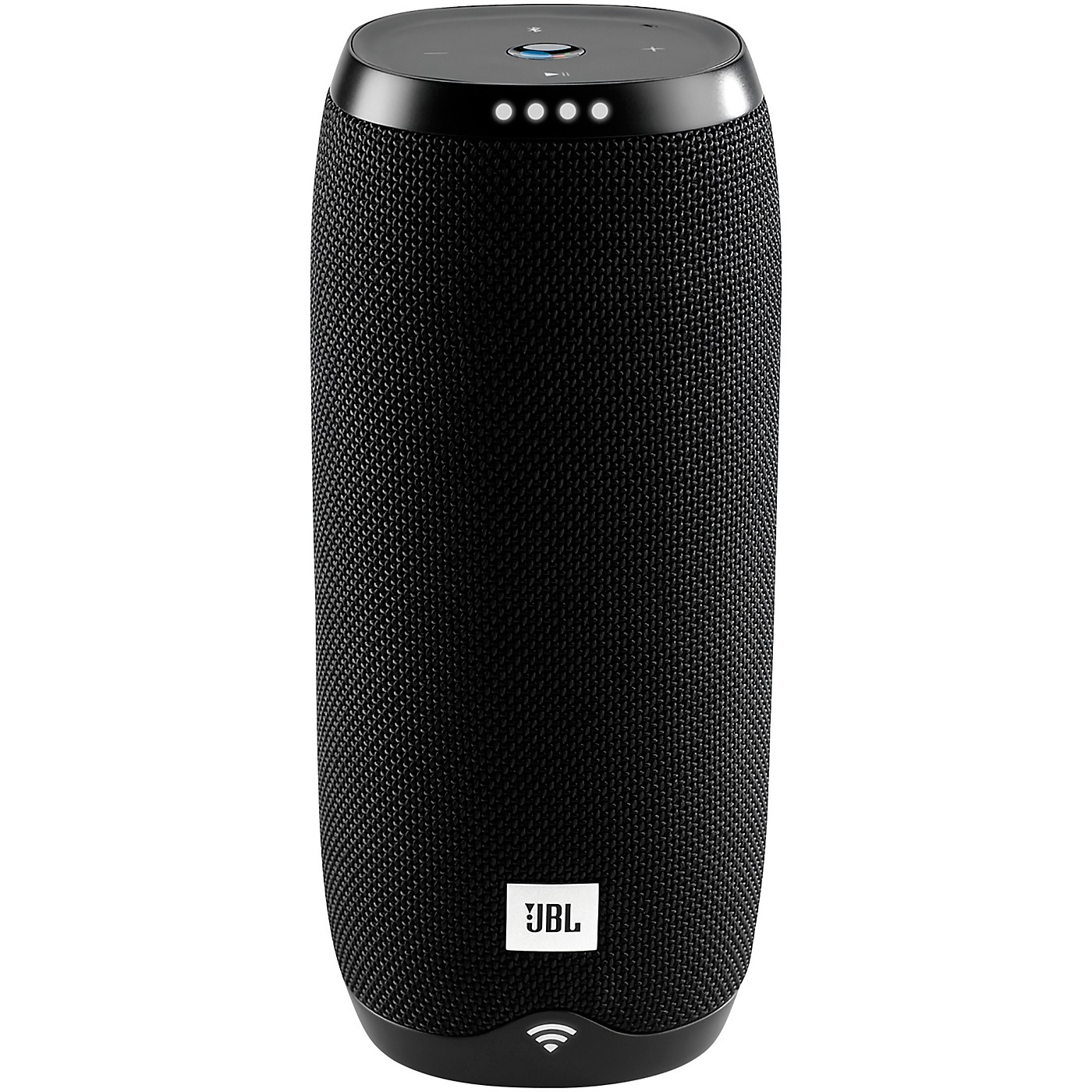 JBL Link 20 VoiceActivated Portable Speaker Woodwind