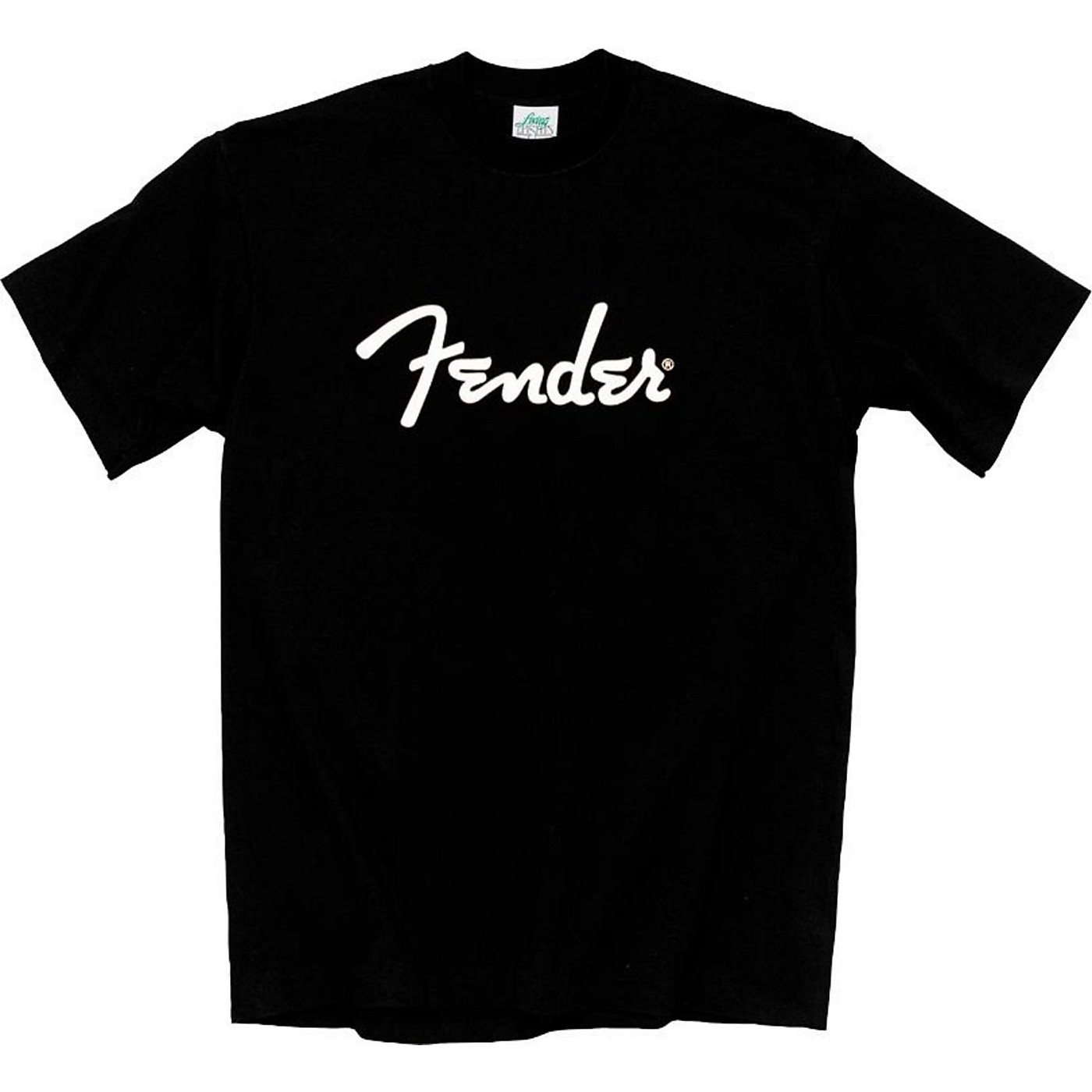 Fender Logo T-Shirt thumbnail