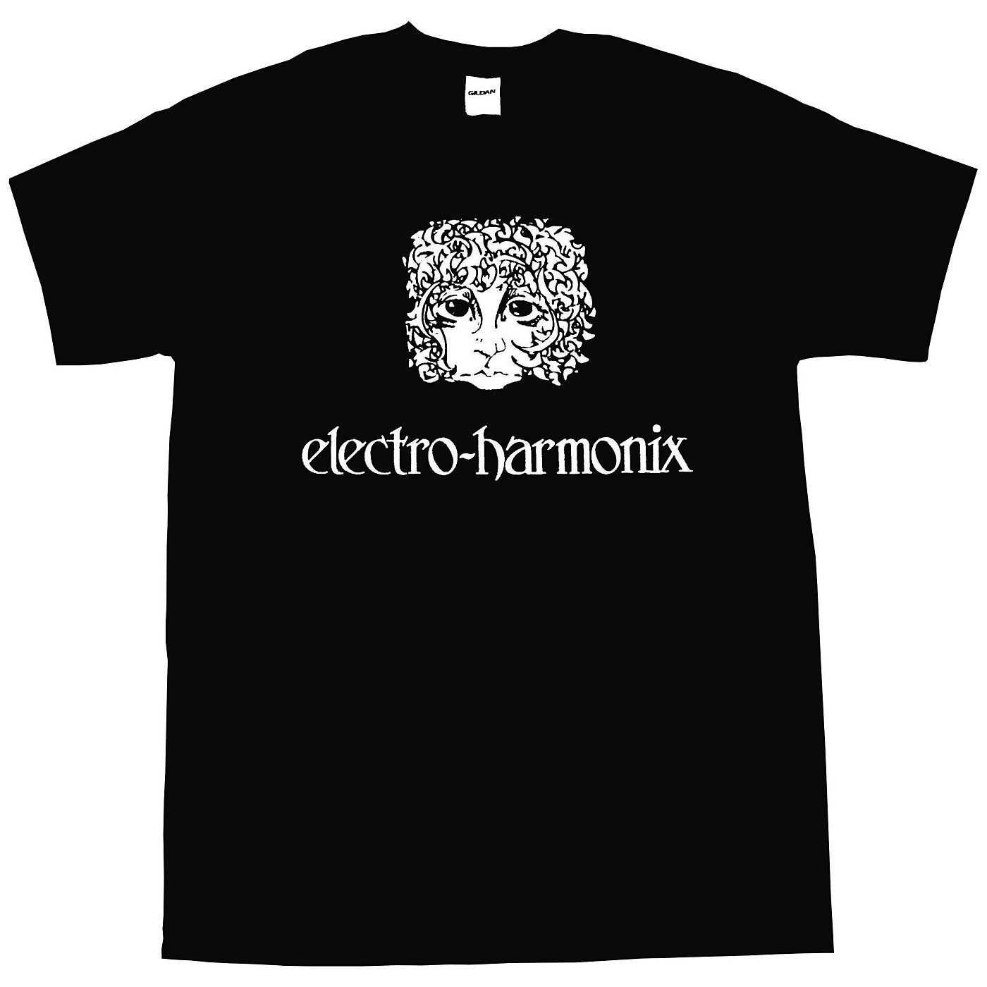 Electro-Harmonix Logo T-Shirt thumbnail