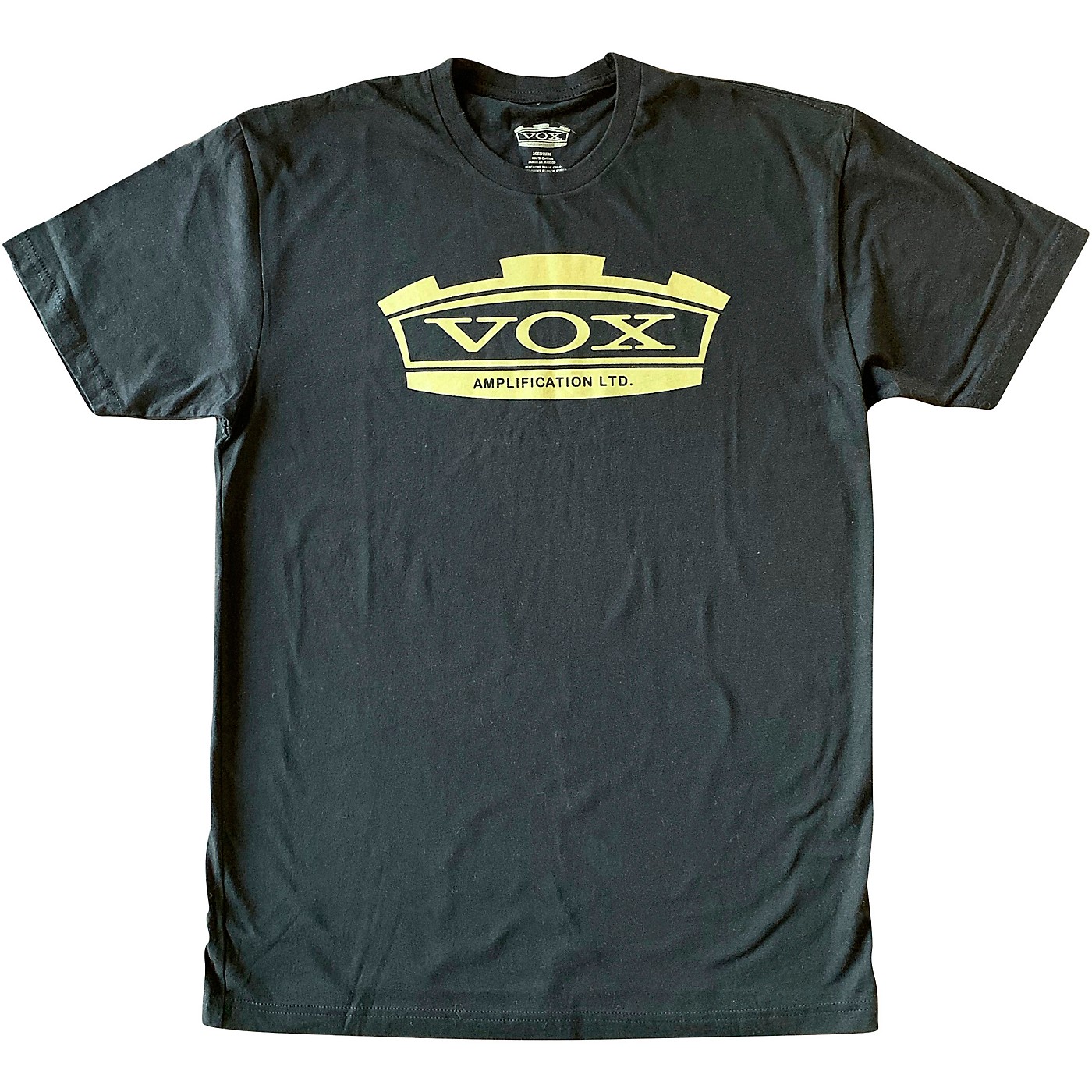 VOX Logo T-Shirt thumbnail