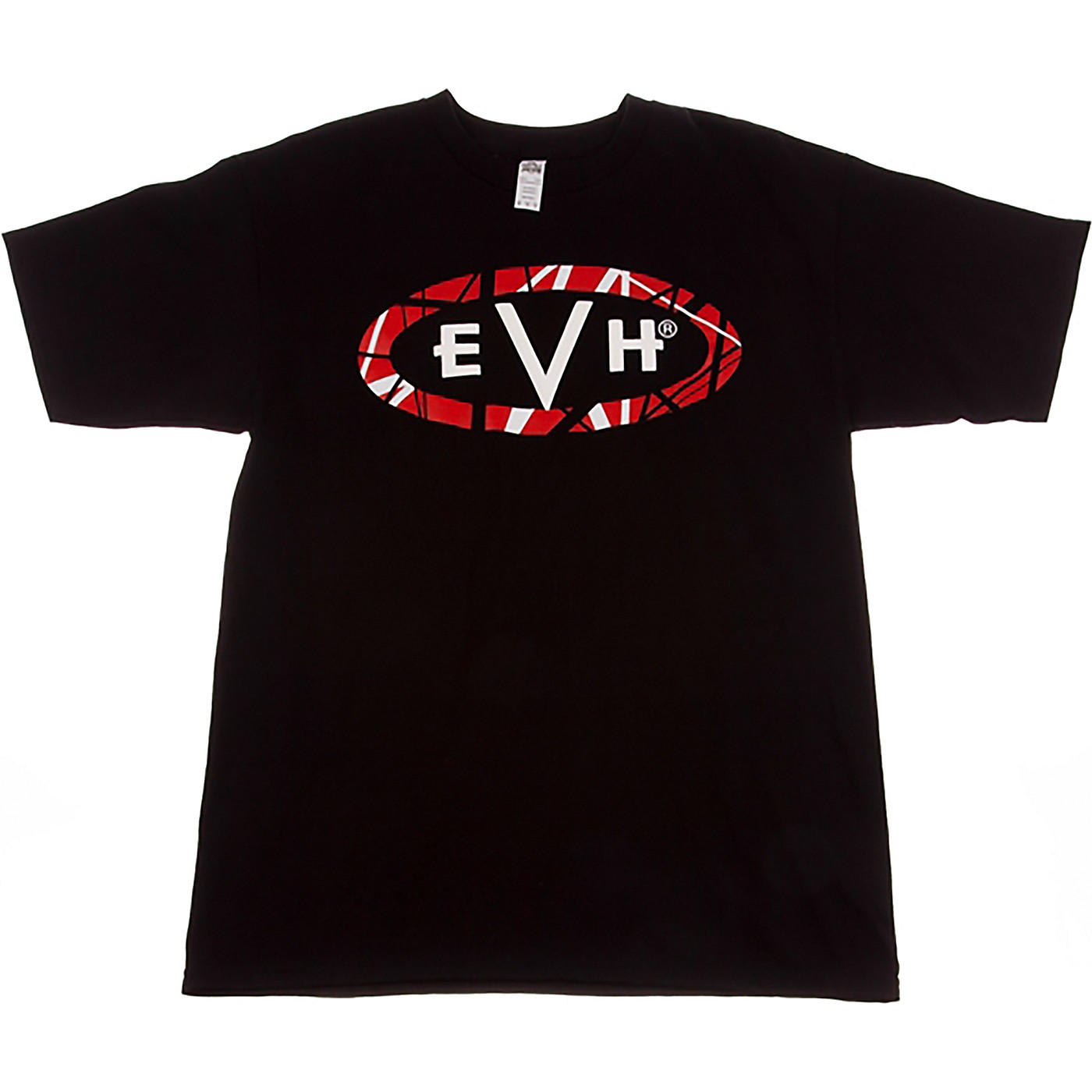 EVH Logo T-Shirt thumbnail