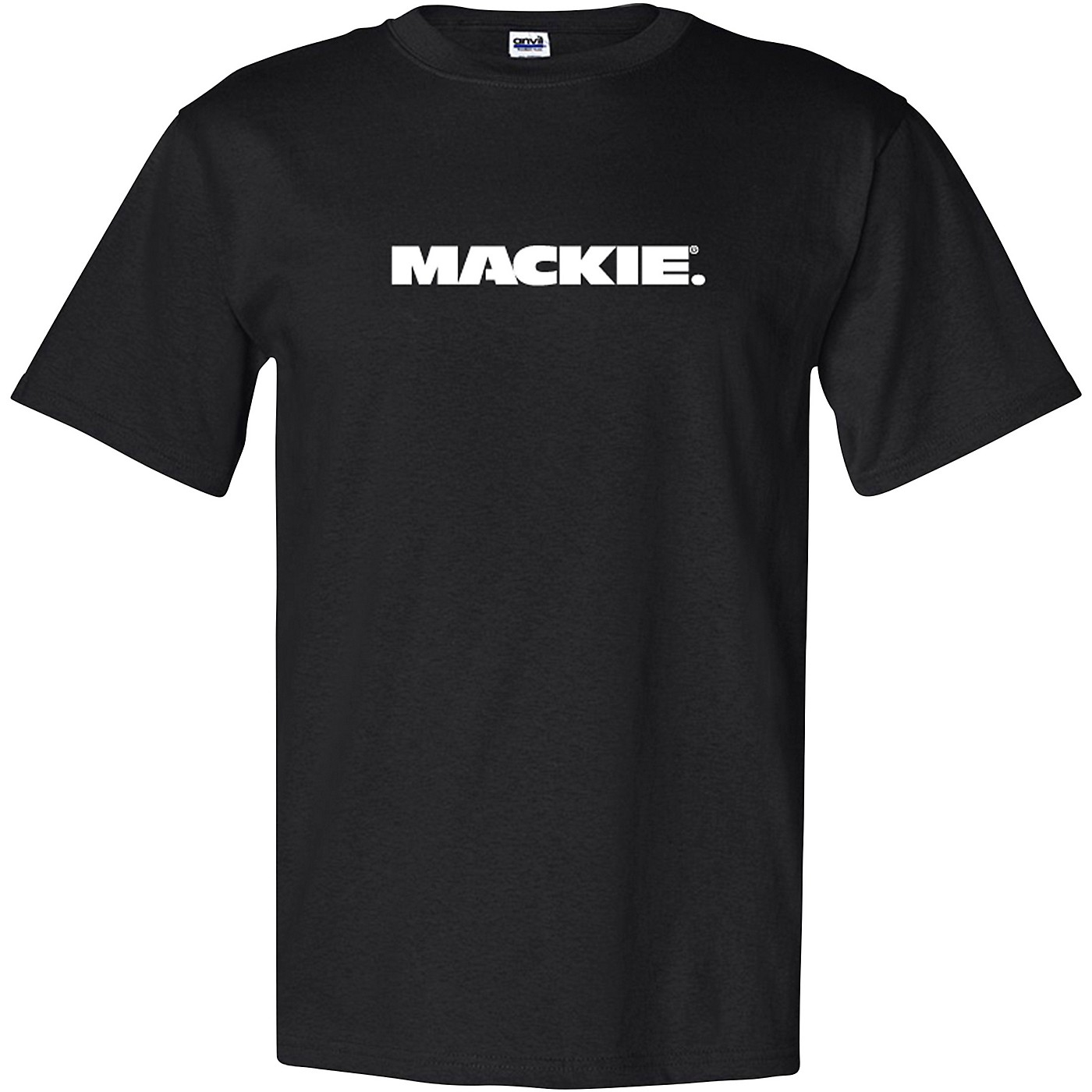 Mackie Logo Tee thumbnail