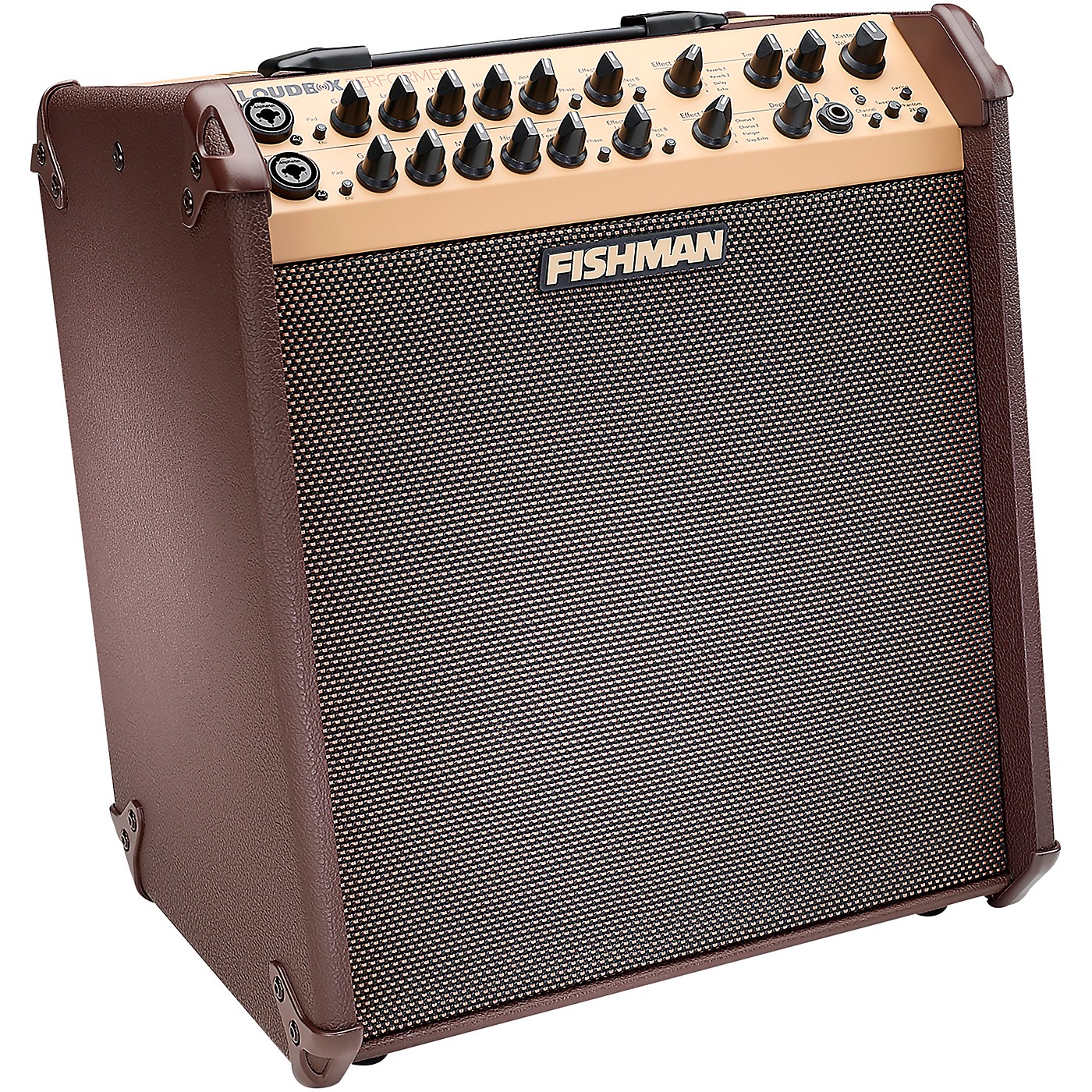Fishman Loudbox Performer 180W Bluetooth Acoustic Guitar Combo Amp thumbnail
