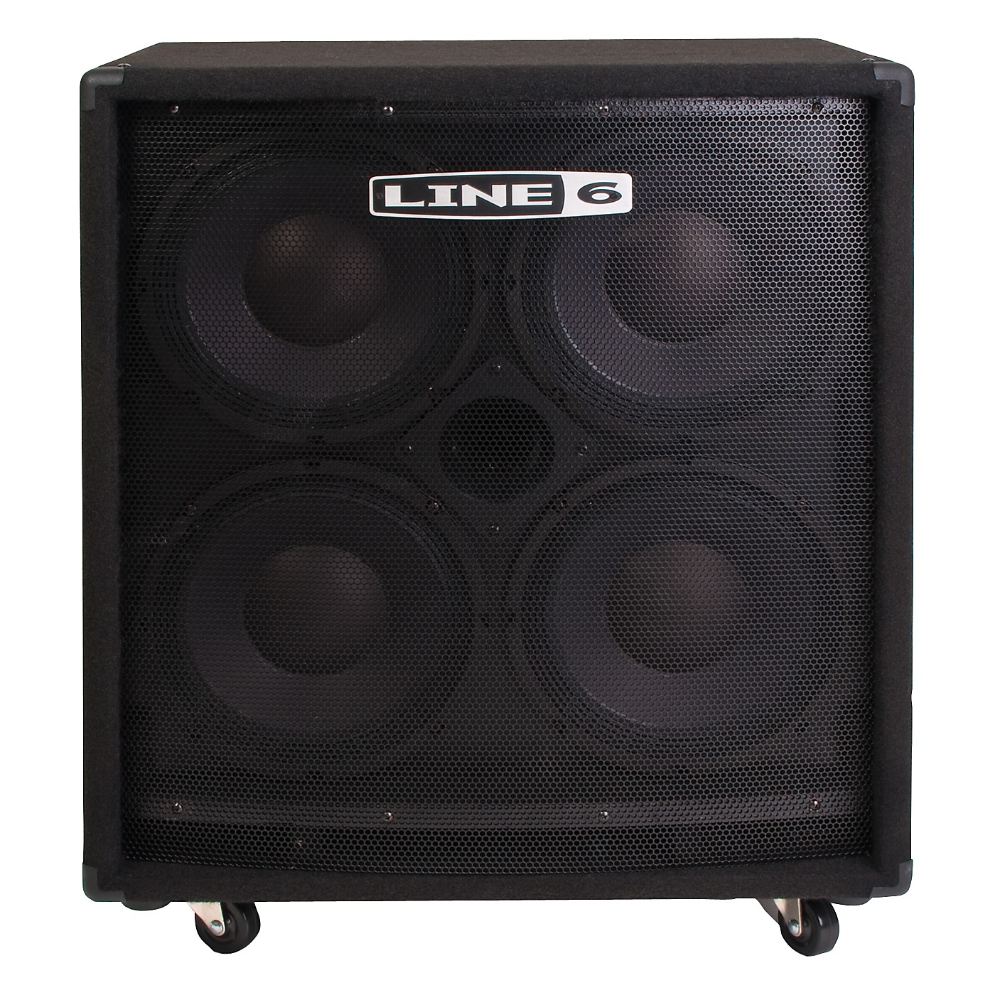 line 6 bass cabinet