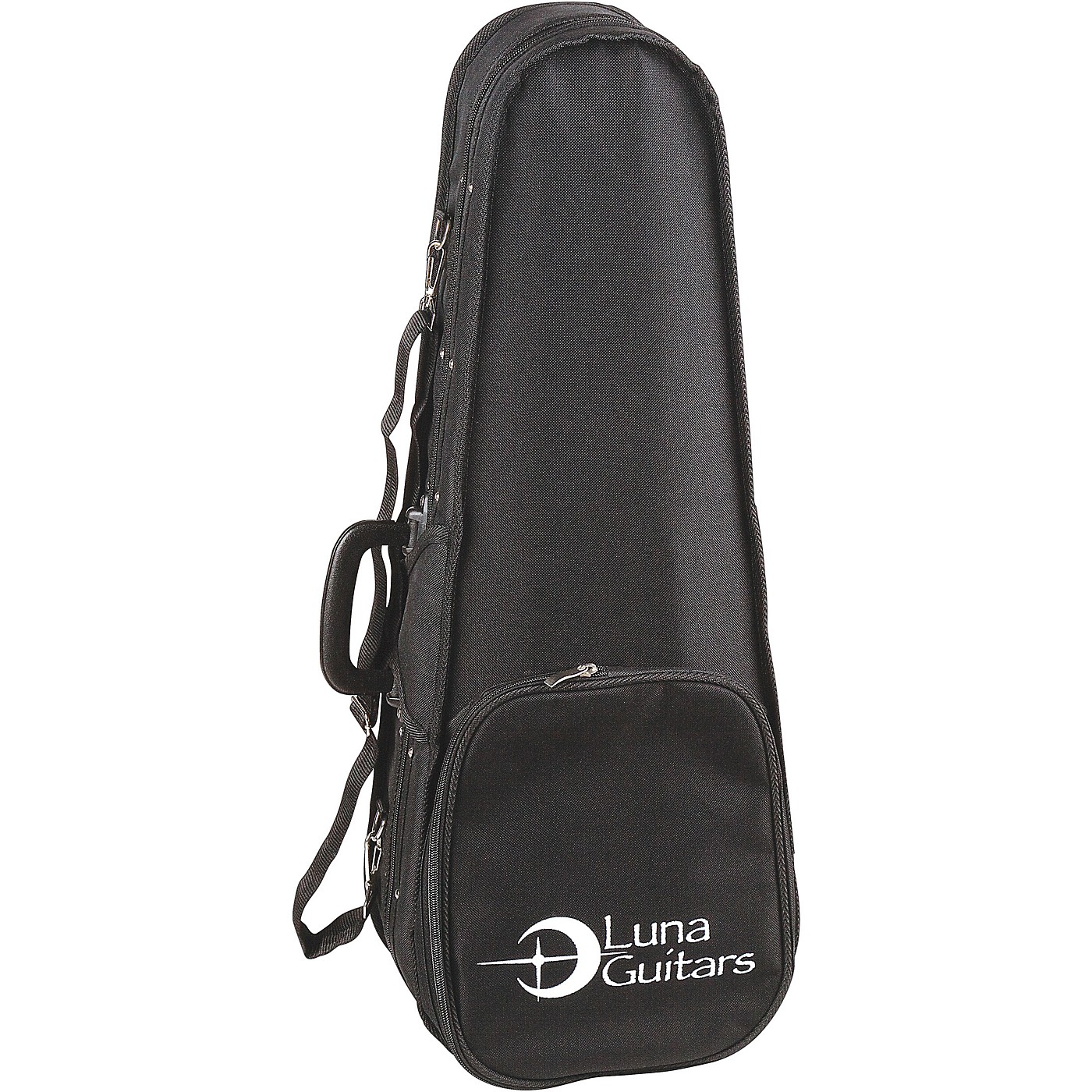 Luna Guitars Luna Lightweight Case for Baritone Ukelele thumbnail