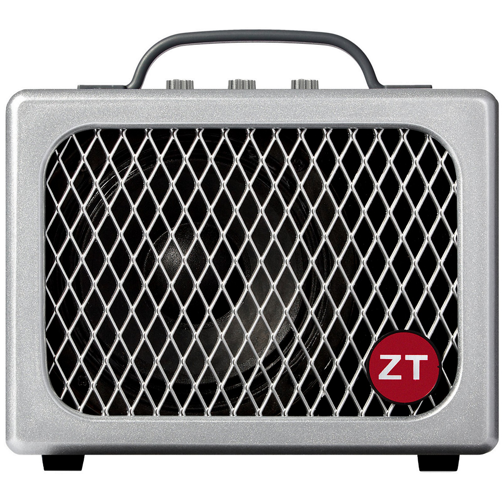 ZT Lunchbox Junior Guitar Combo Amp - Woodwind & Brasswind