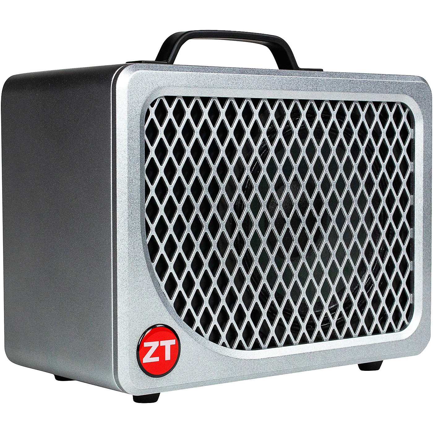 ZT Lunchbox Reverb 100W 1x6.5 Guitar Combo Amp thumbnail