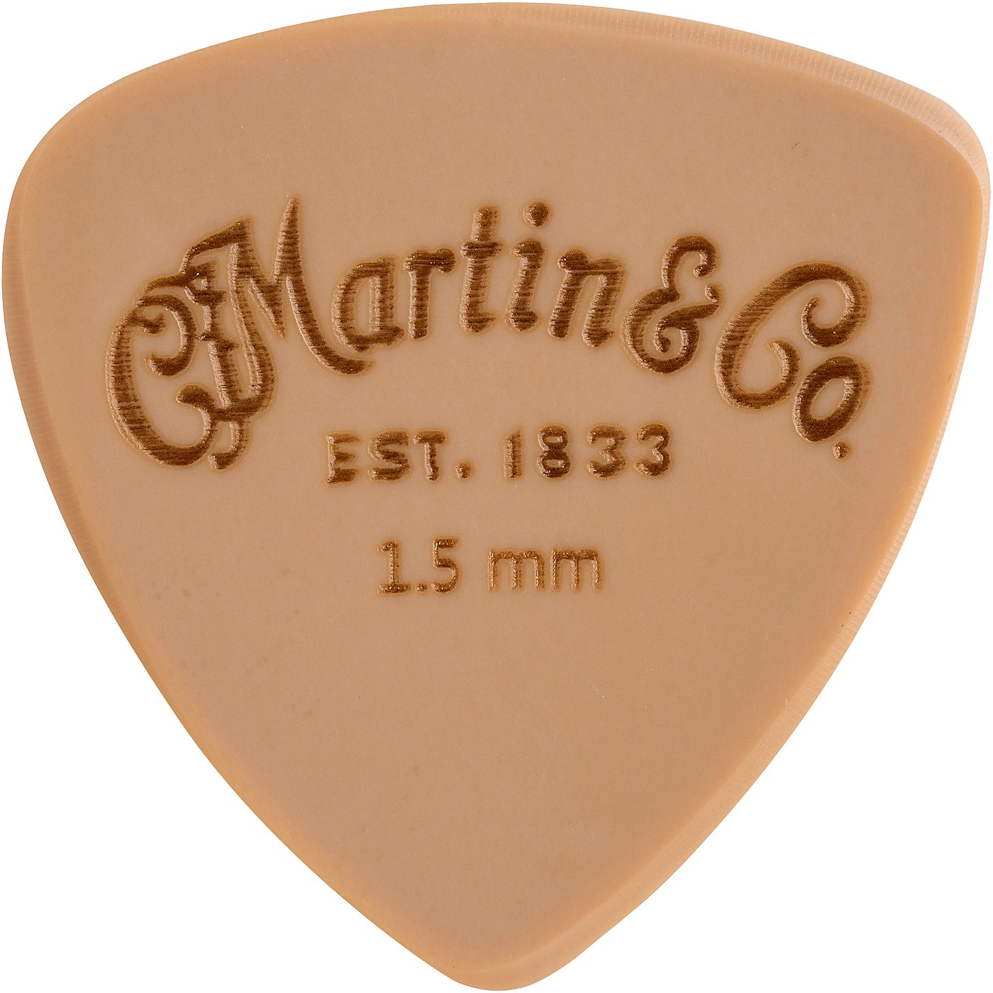 Martin Luxe Contour Guitar Picks thumbnail