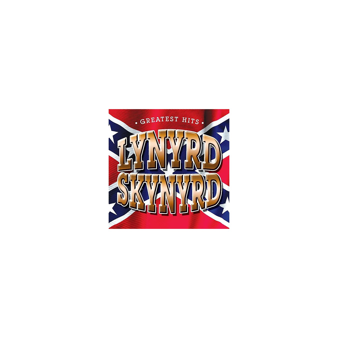 Lynyrd Skynyrd Greatest Hits Cd Woodwind Brasswind