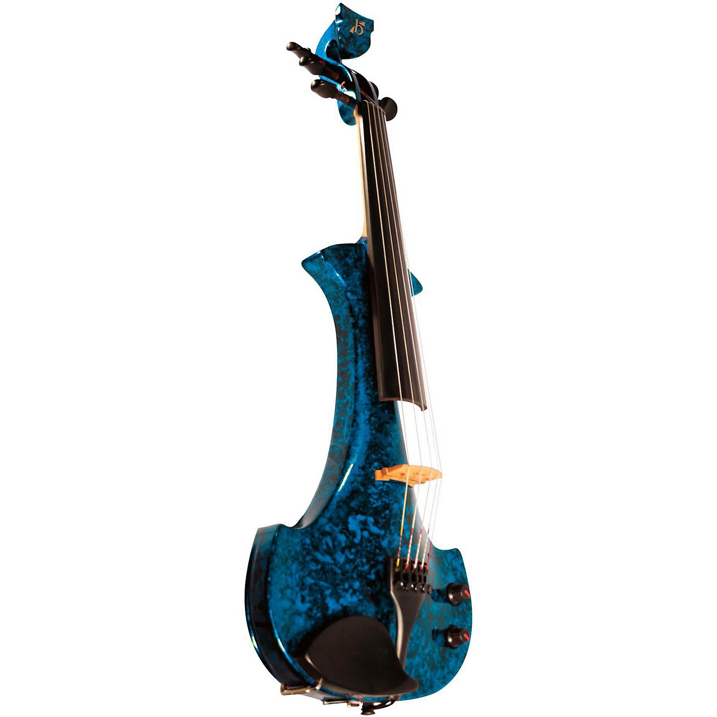 Bridge Lyra Series 5-String Electric Violin thumbnail