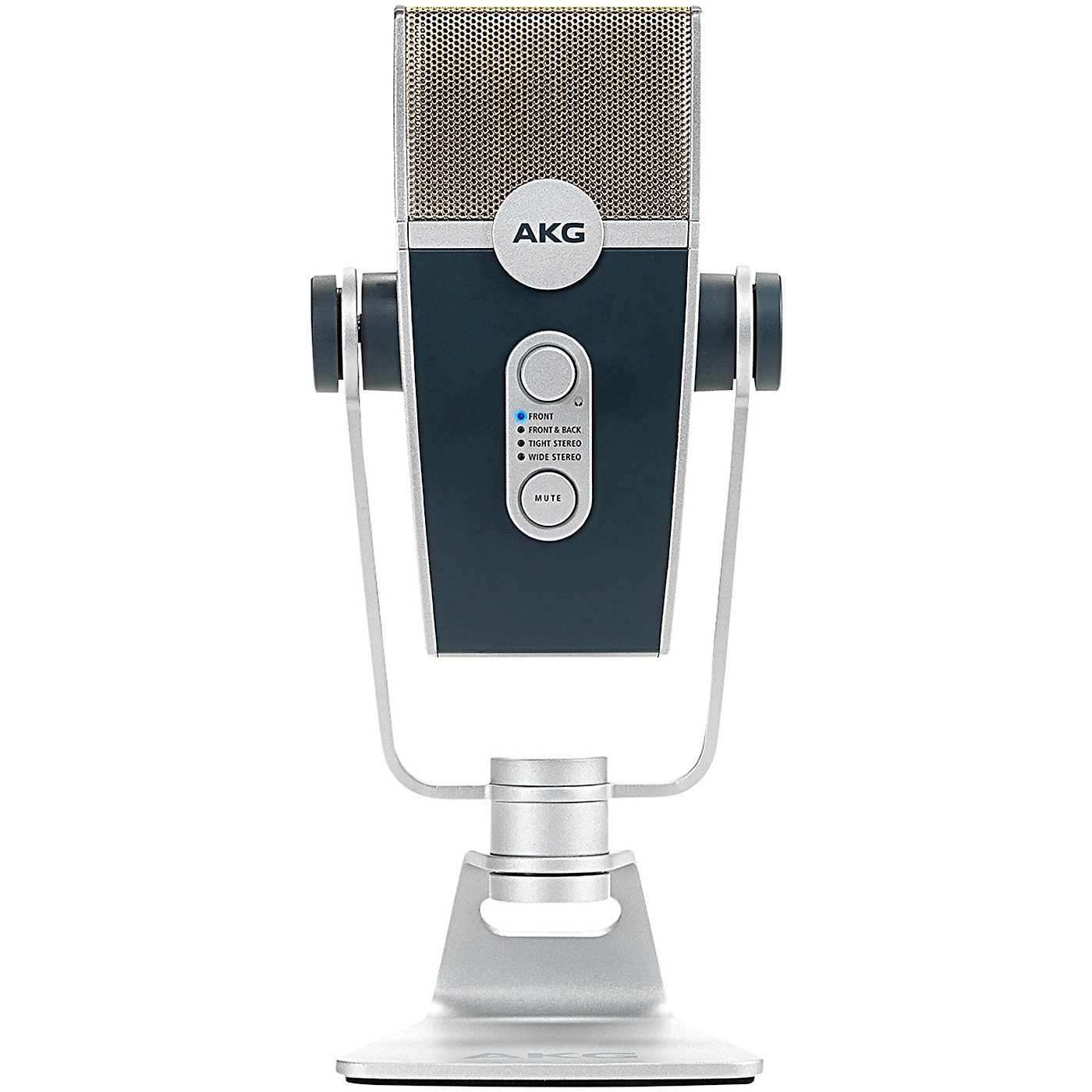 AKG Lyra USB Microphone thumbnail